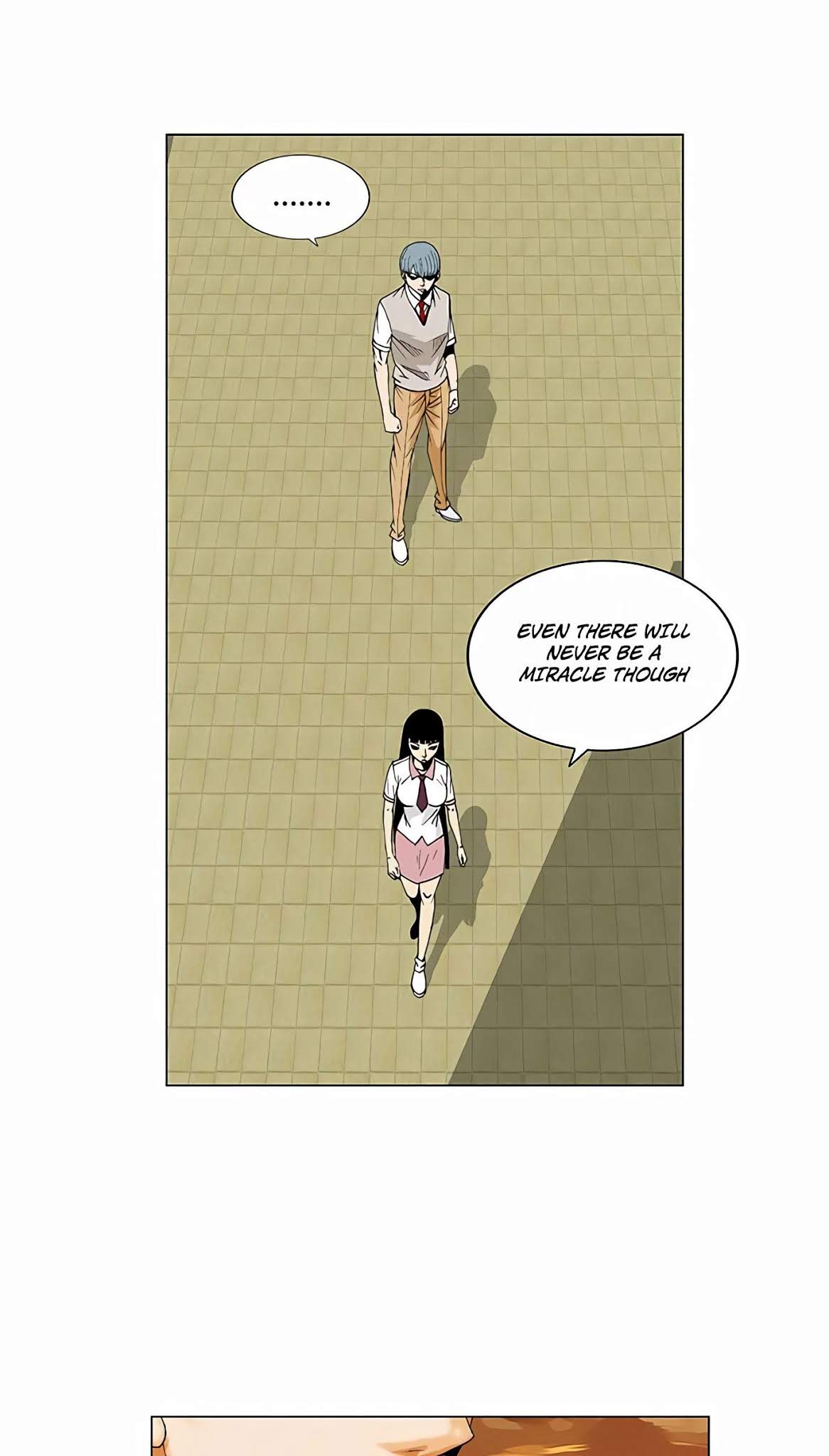 Ultimate Legend: Kang Hae Hyo Chapter 70 page 55 - Chapter 70