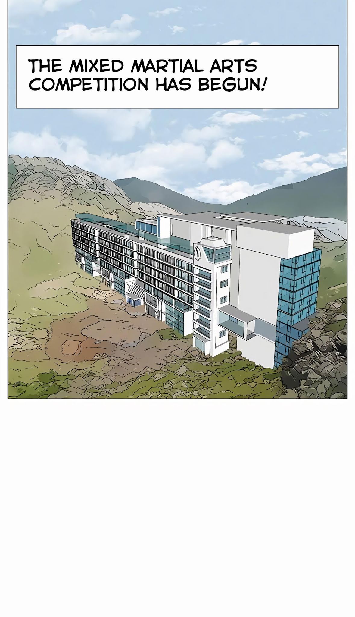 Ultimate Legend: Kang Hae Hyo Chapter 70 page 60 - Chapter 70