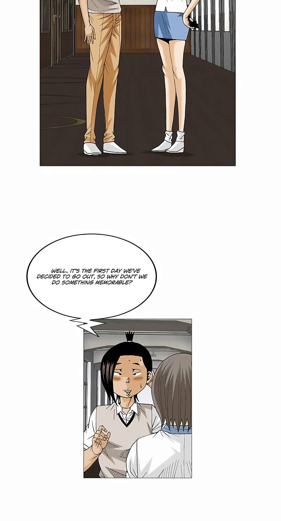 Ultimate Legend: Kang Hae Hyo Chapter 70 page 7 - Chapter 70