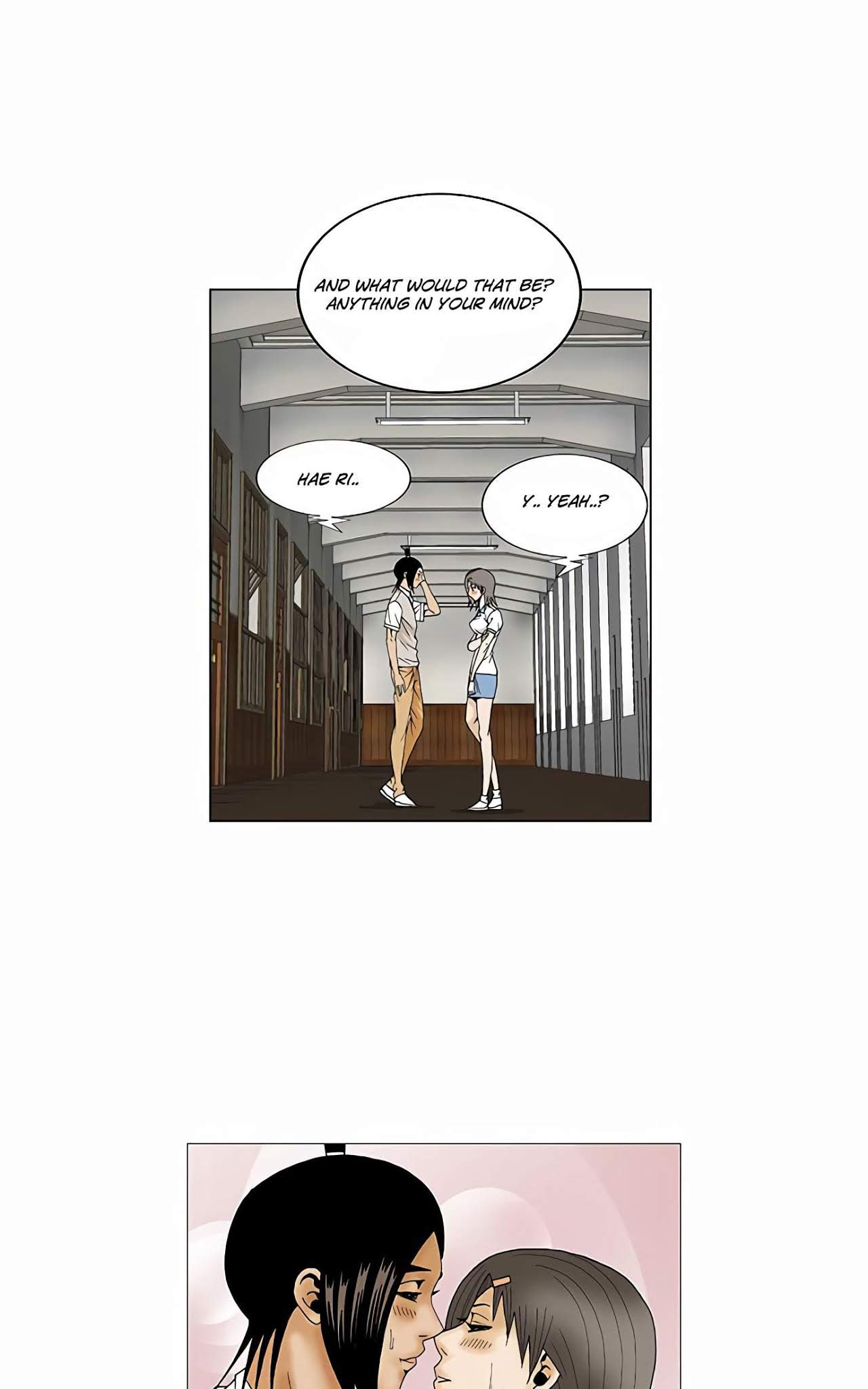 Ultimate Legend: Kang Hae Hyo Chapter 70 page 8 - Chapter 70