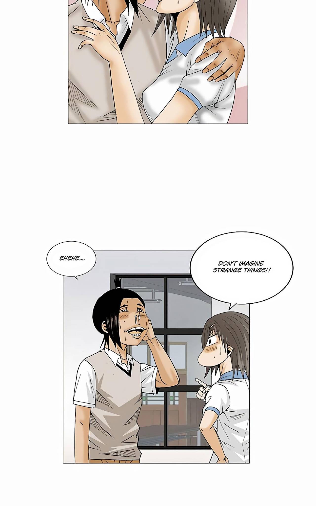 Ultimate Legend: Kang Hae Hyo Chapter 70 page 9 - Chapter 70