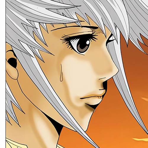 Ultimate Legend: Kang Hae Hyo Chapter 70 cover