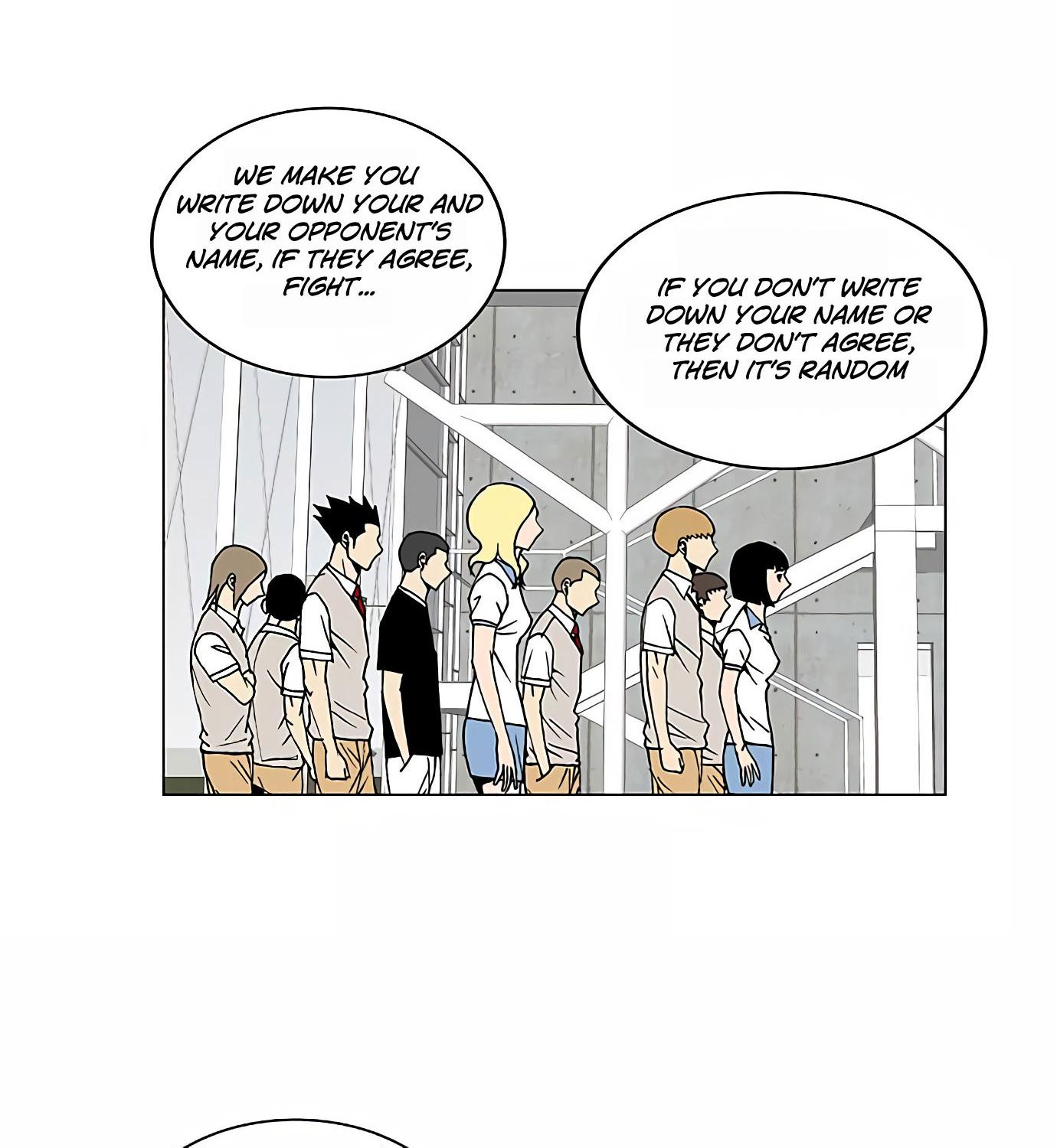 Ultimate Legend: Kang Hae Hyo Chapter 71 page 13 - Chapter 71