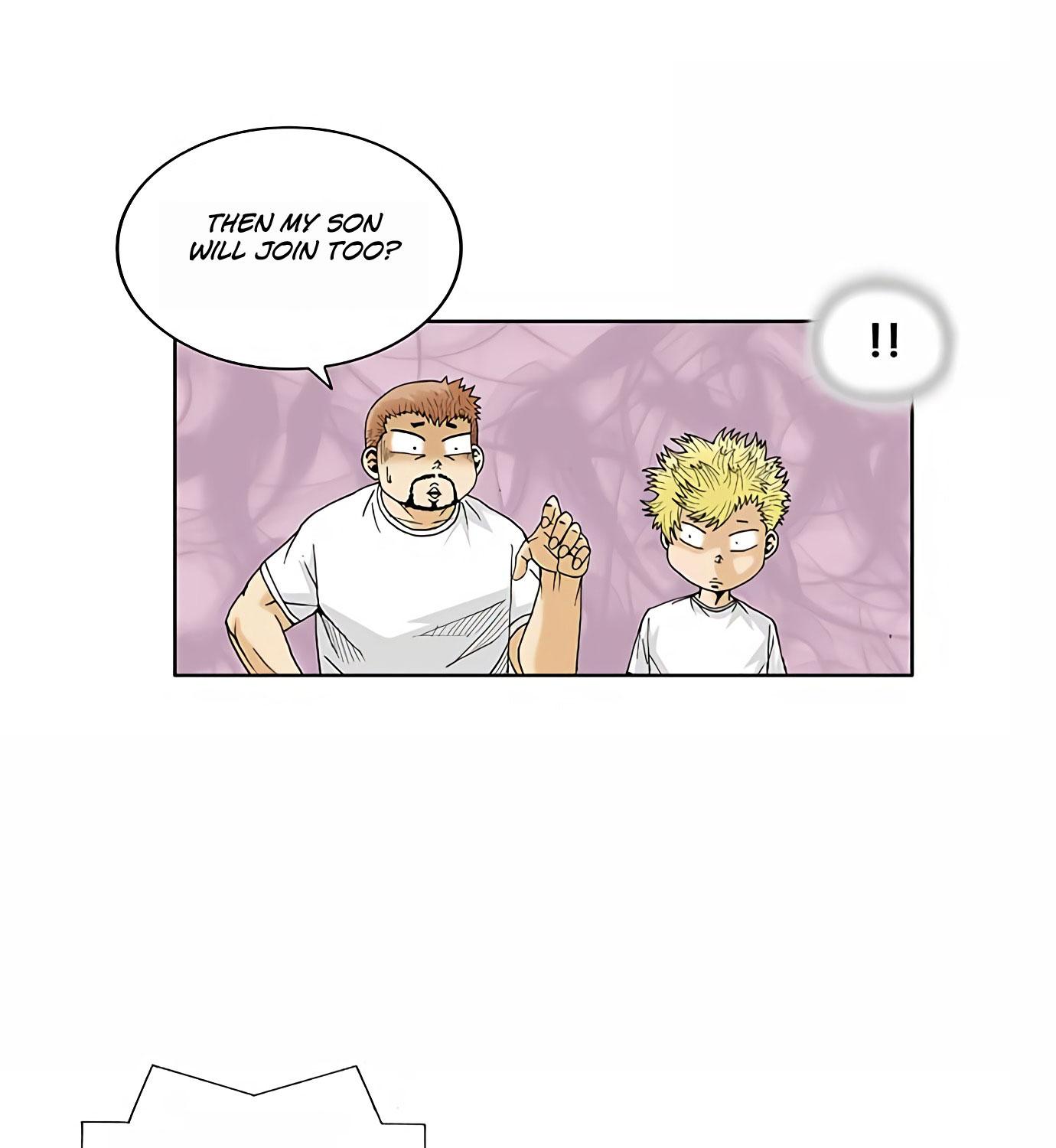 Ultimate Legend: Kang Hae Hyo Chapter 71 page 16 - Chapter 71