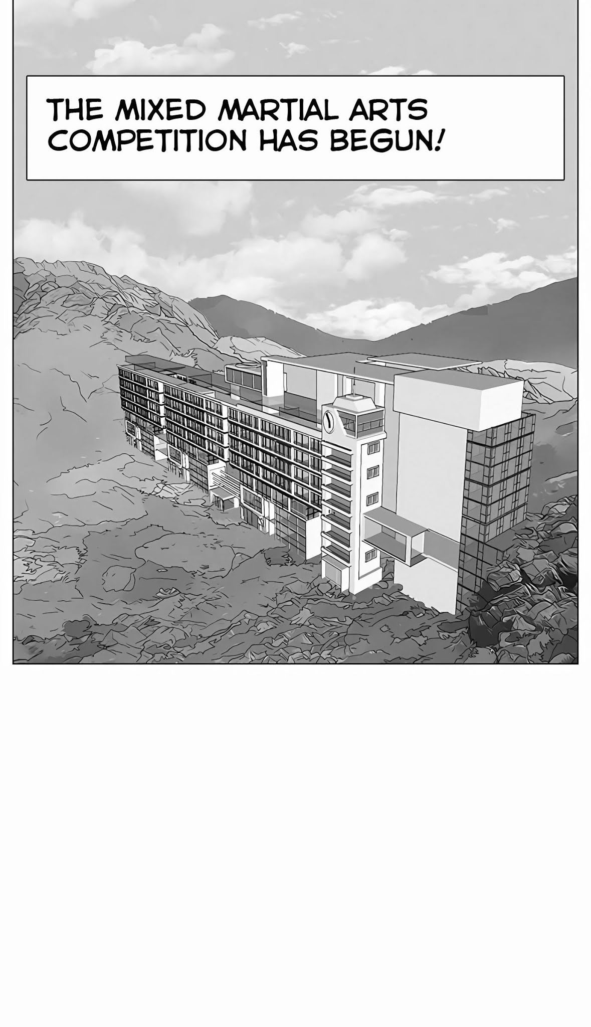 Ultimate Legend: Kang Hae Hyo Chapter 71 page 2 - Chapter 71