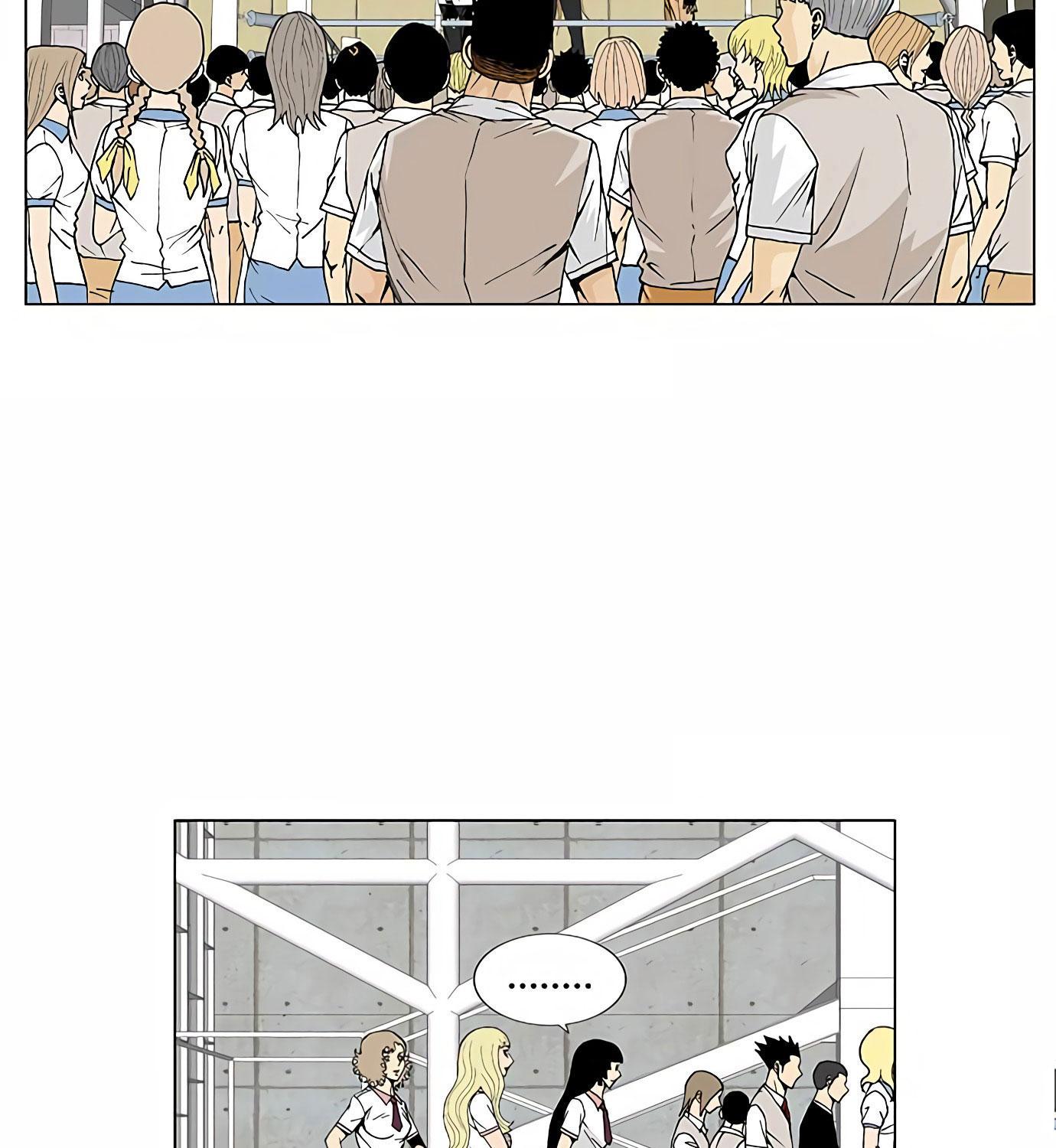 Ultimate Legend: Kang Hae Hyo Chapter 71 page 20 - Chapter 71