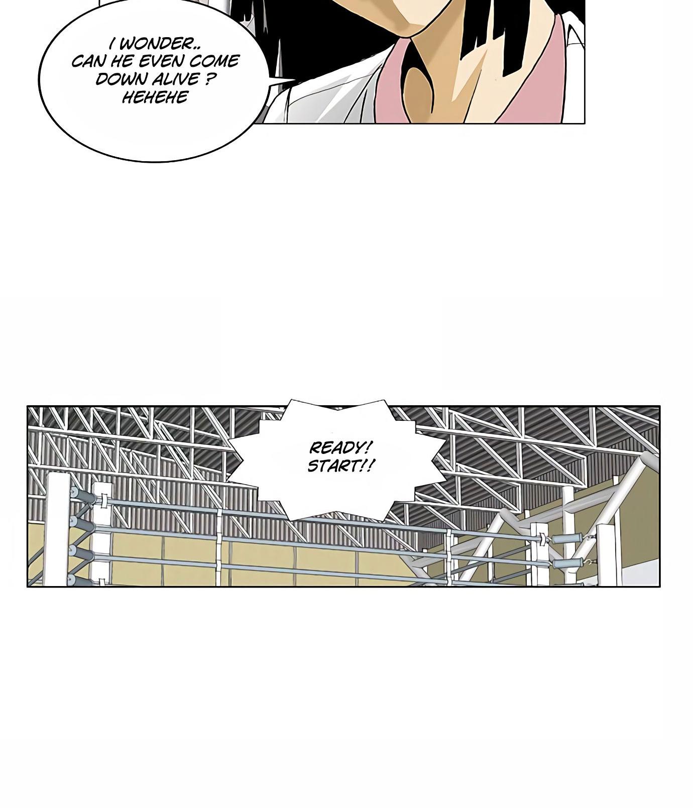 Ultimate Legend: Kang Hae Hyo Chapter 71 page 23 - Chapter 71