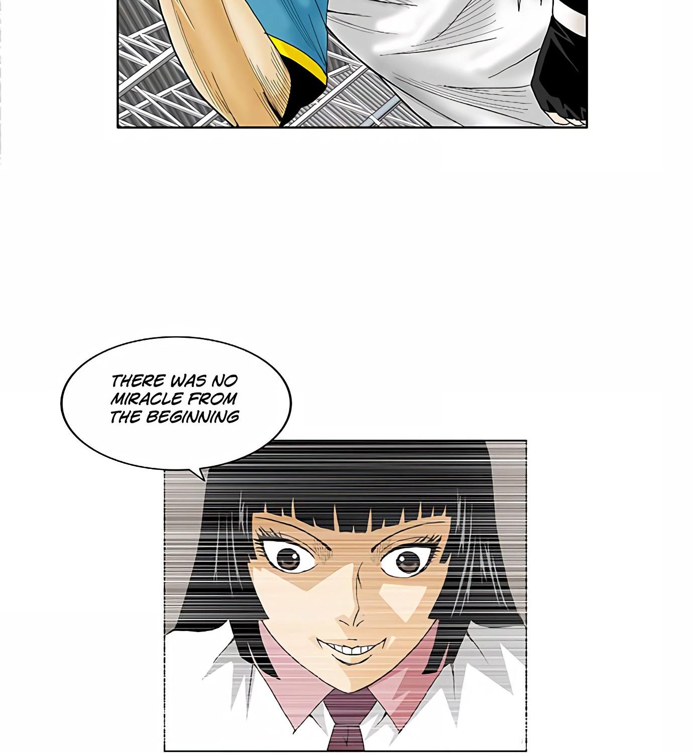 Ultimate Legend: Kang Hae Hyo Chapter 71 page 26 - Chapter 71
