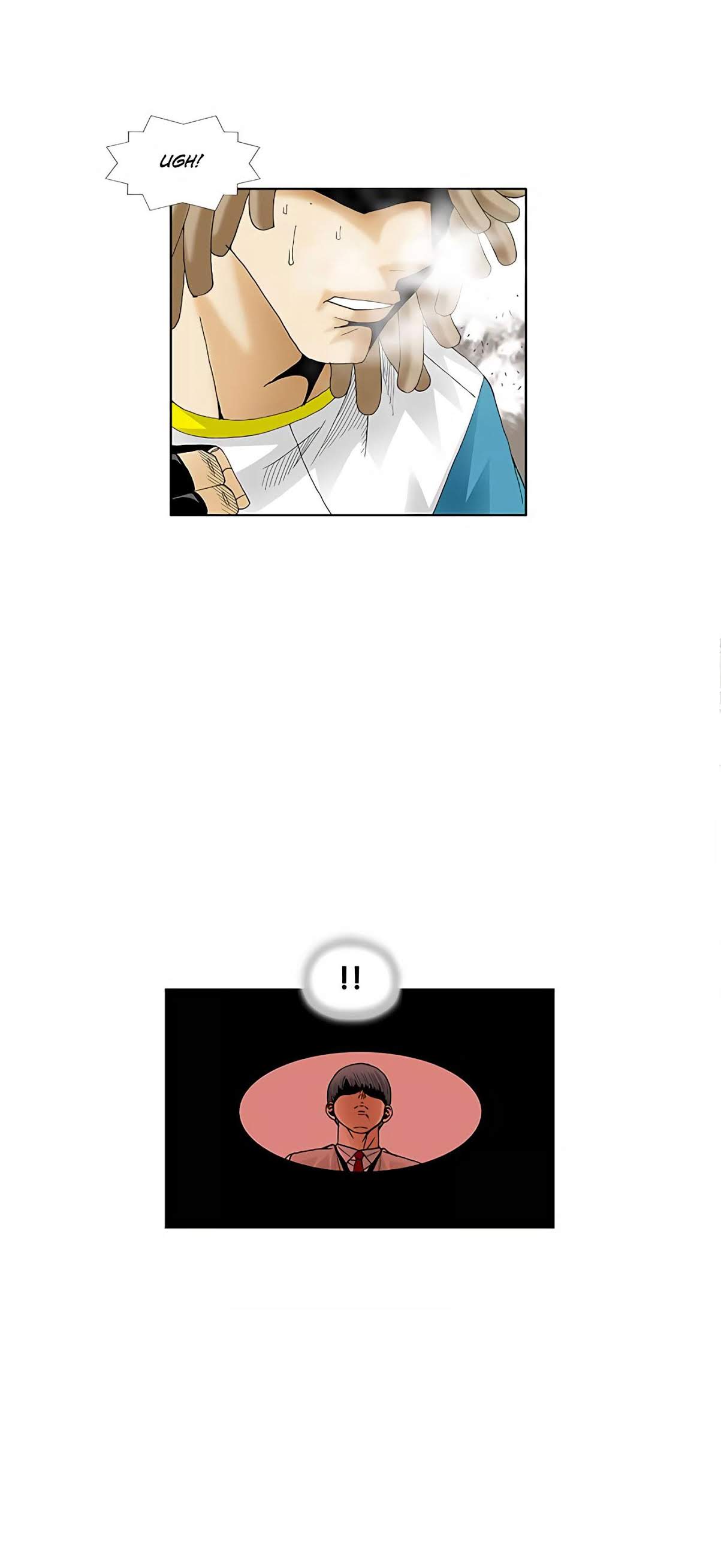 Ultimate Legend: Kang Hae Hyo Chapter 71 page 29 - Chapter 71