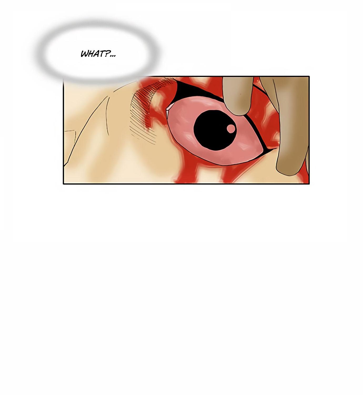 Ultimate Legend: Kang Hae Hyo Chapter 71 page 30 - Chapter 71