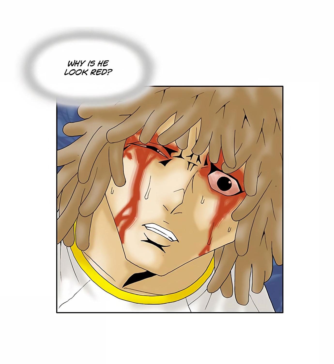 Ultimate Legend: Kang Hae Hyo Chapter 71 page 31 - Chapter 71