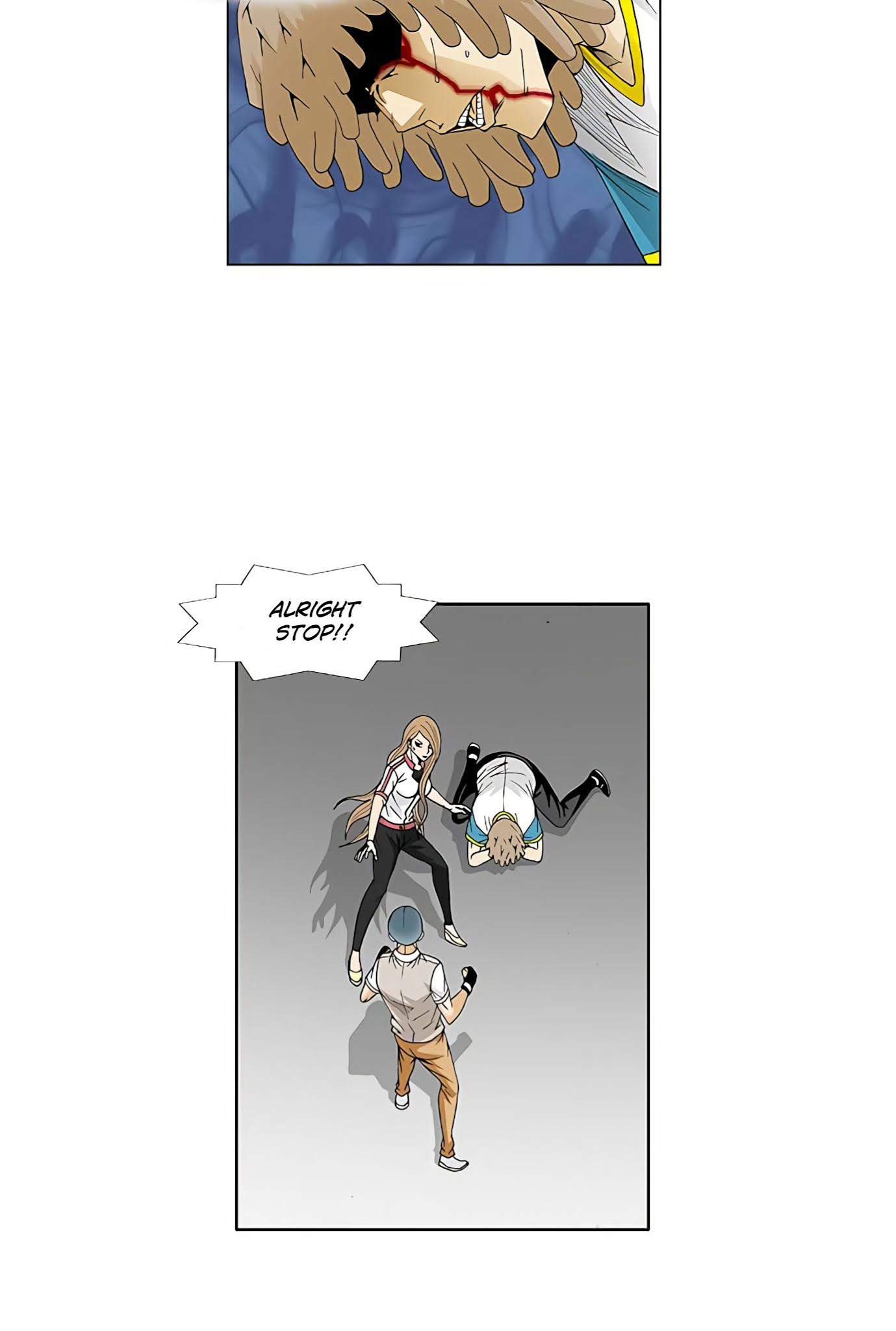 Ultimate Legend: Kang Hae Hyo Chapter 71 page 34 - Chapter 71