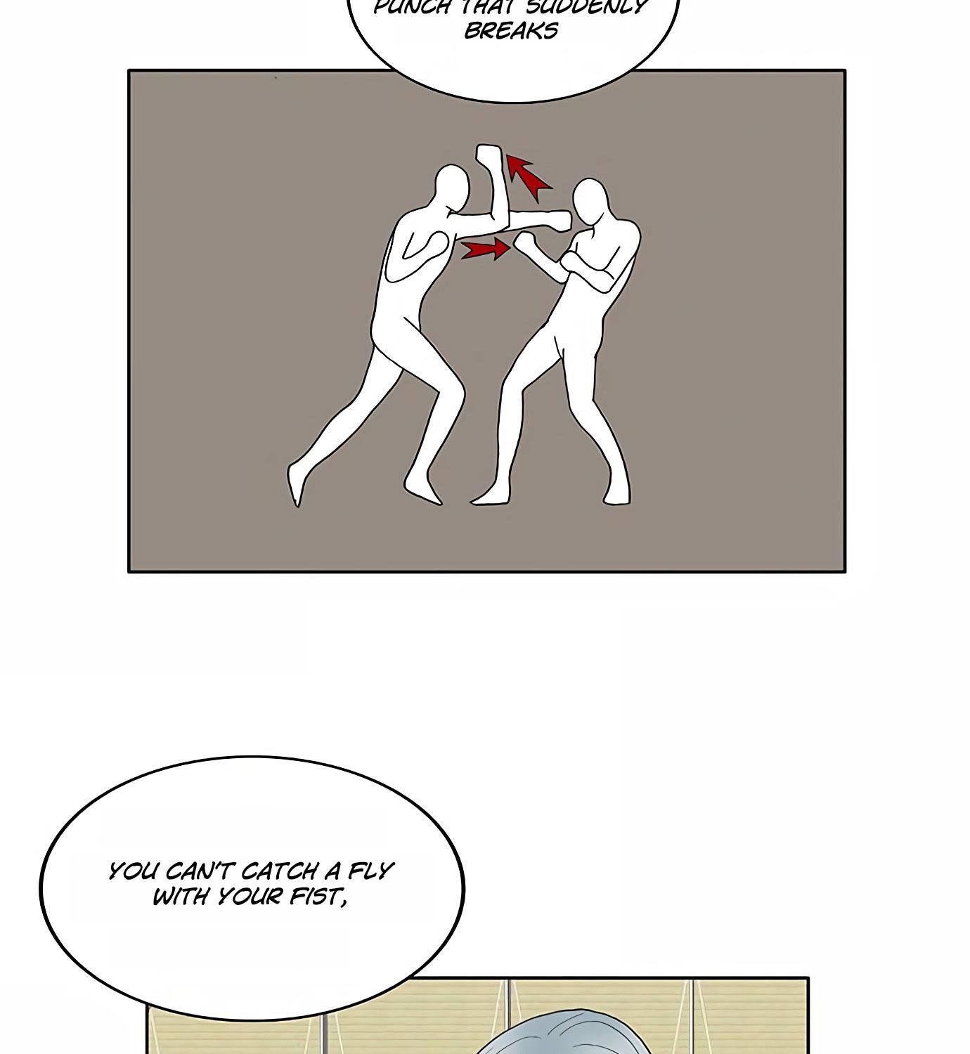 Ultimate Legend: Kang Hae Hyo Chapter 71 page 38 - Chapter 71