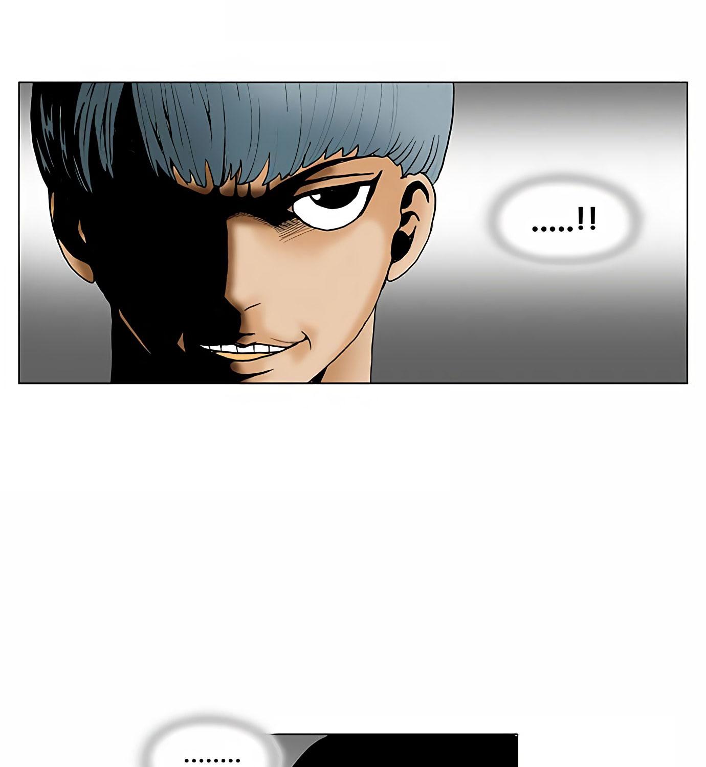 Ultimate Legend: Kang Hae Hyo Chapter 71 page 42 - Chapter 71