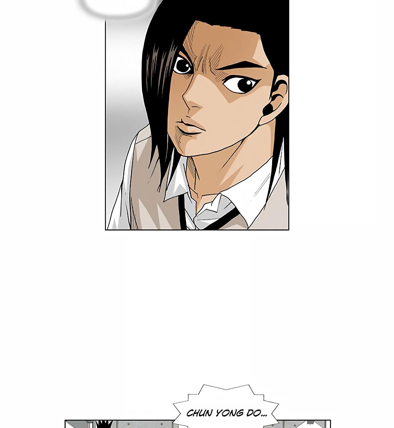 Ultimate Legend: Kang Hae Hyo Chapter 71 page 43 - Chapter 71