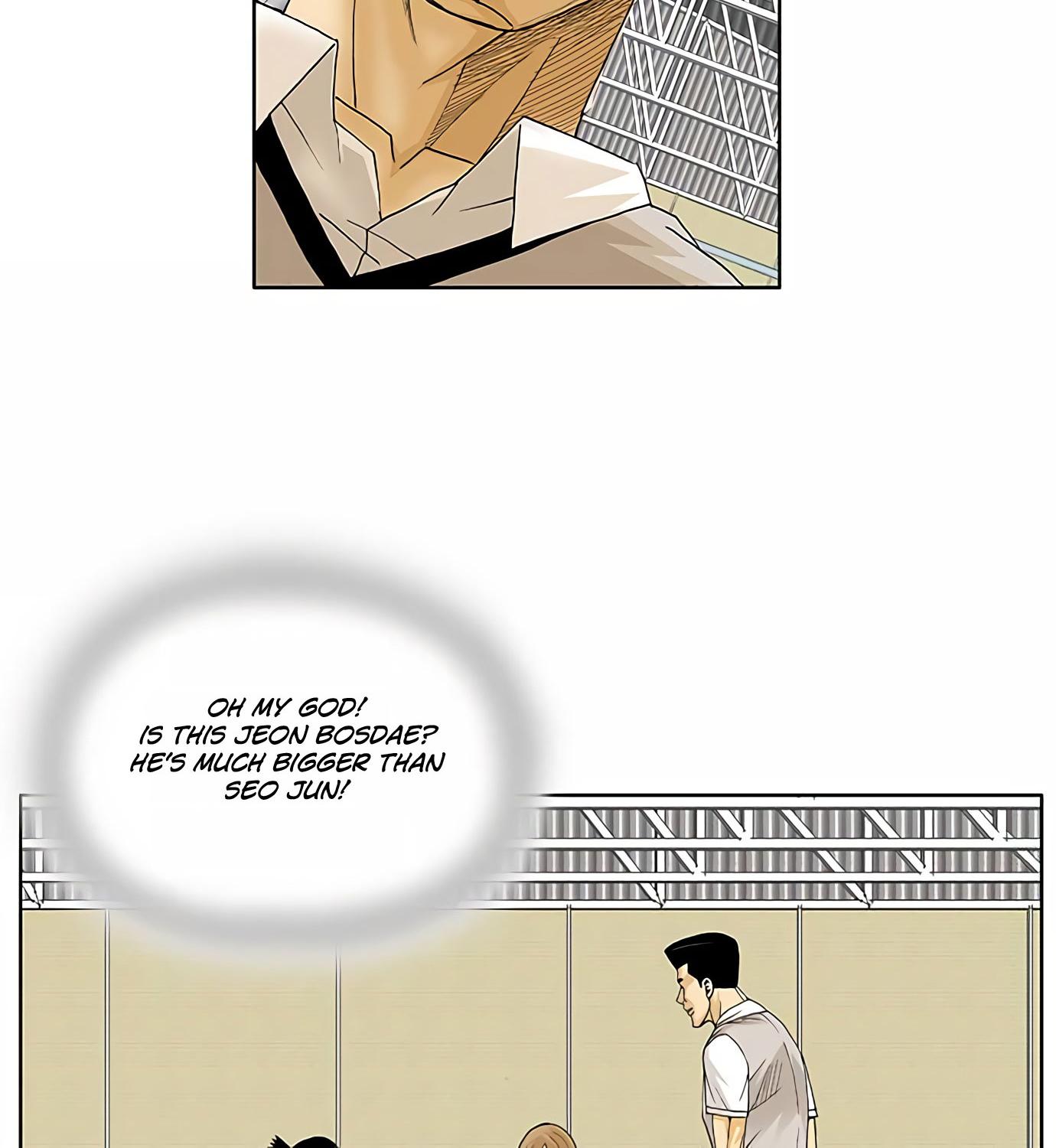 Ultimate Legend: Kang Hae Hyo Chapter 71 page 51 - Chapter 71