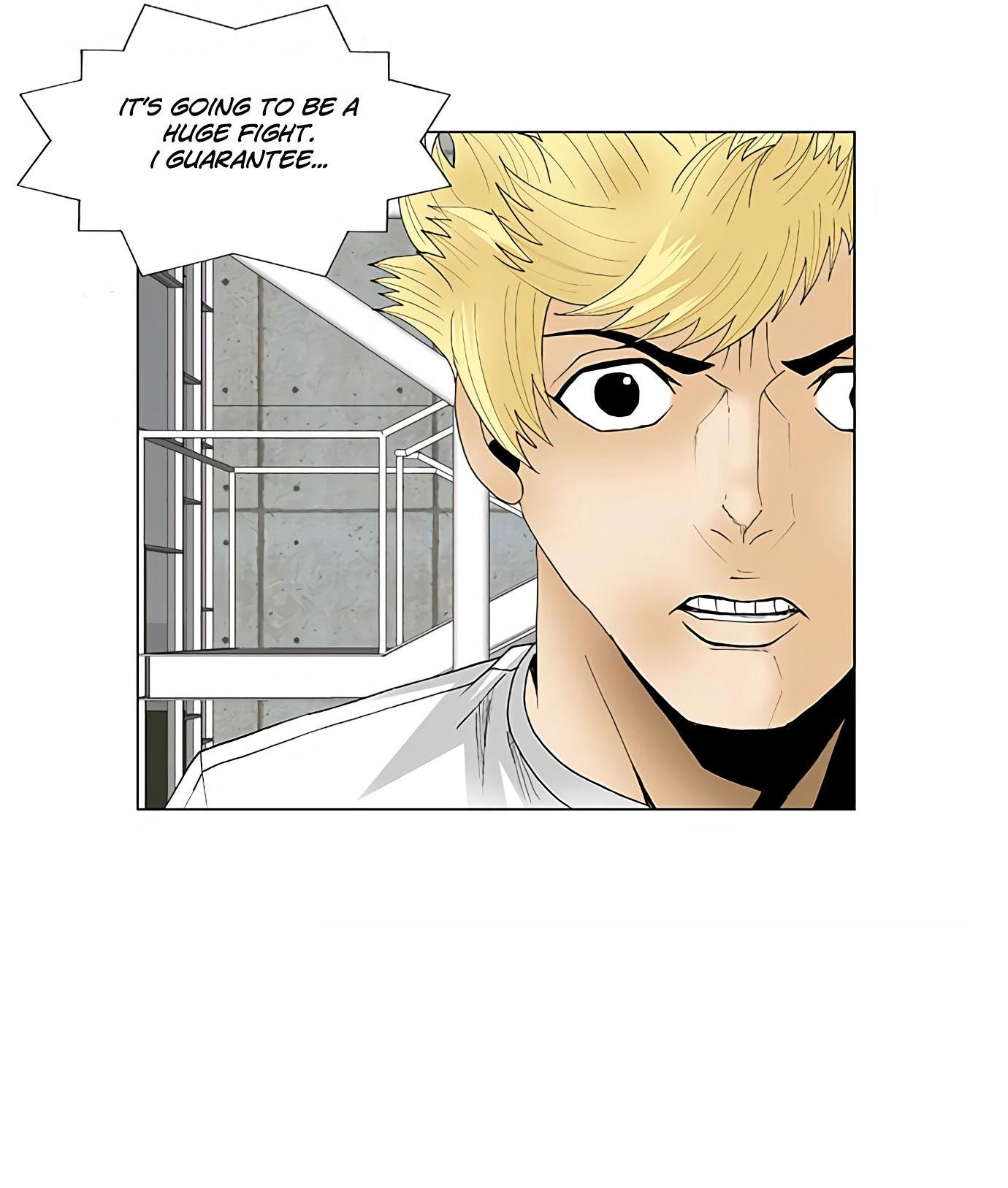 Ultimate Legend: Kang Hae Hyo Chapter 71 page 54 - Chapter 71