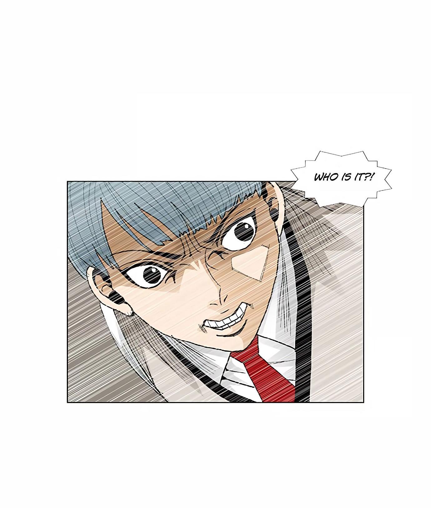 Ultimate Legend: Kang Hae Hyo Chapter 71 page 55 - Chapter 71