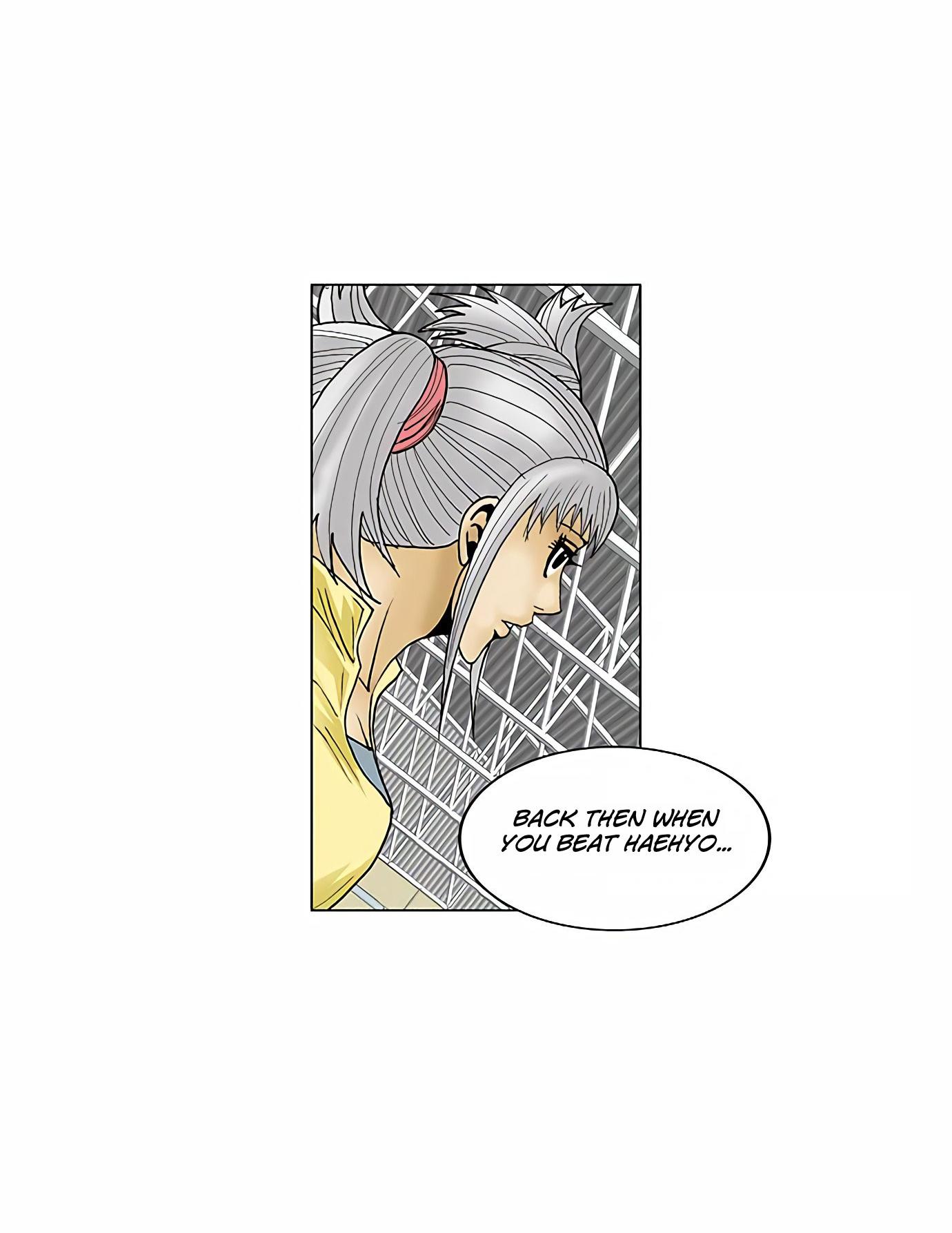 Ultimate Legend: Kang Hae Hyo Chapter 71 page 57 - Chapter 71