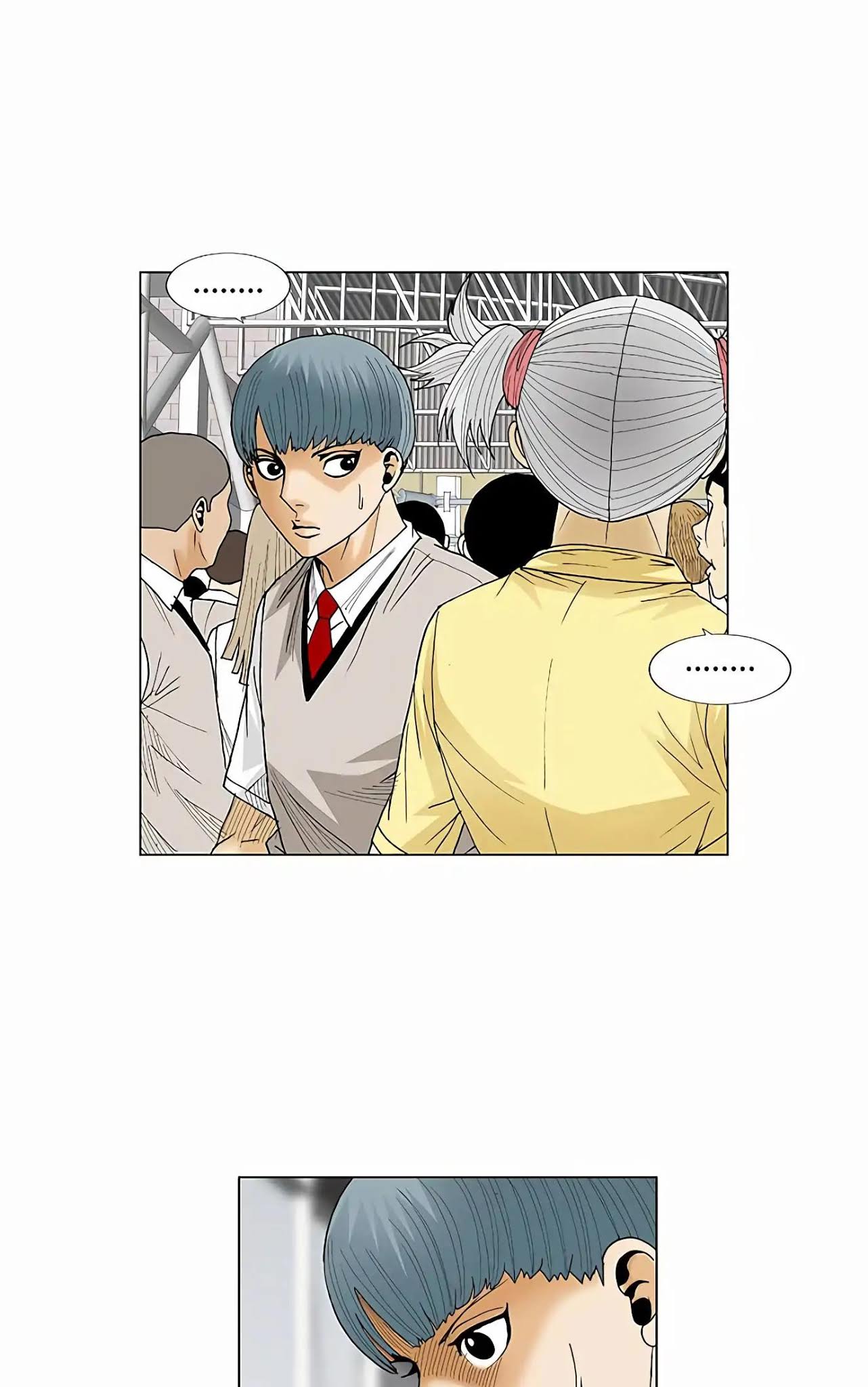 Ultimate Legend: Kang Hae Hyo Chapter 72 page 10 - Chapter 72
