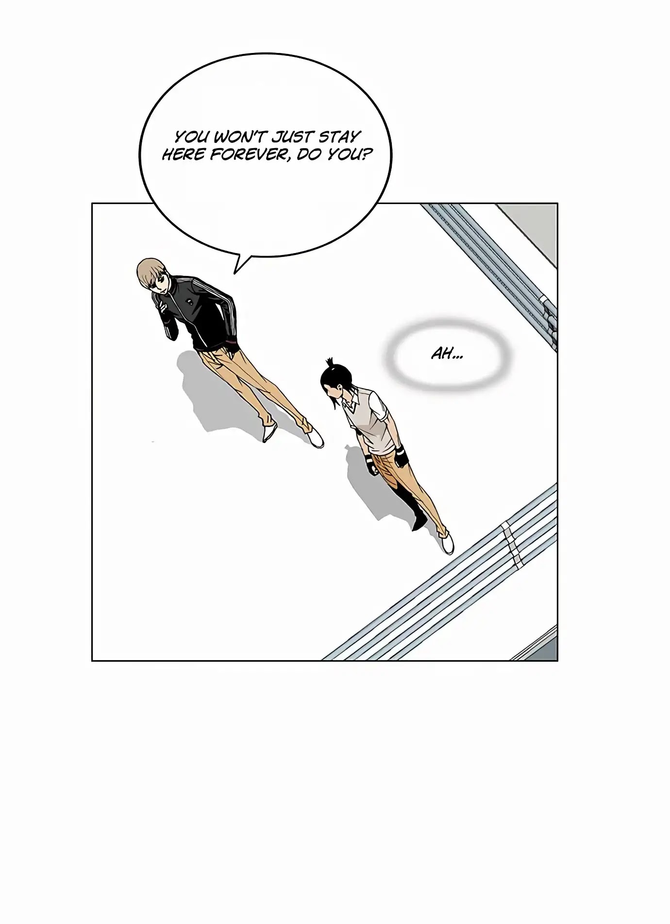 Ultimate Legend: Kang Hae Hyo Chapter 72 page 26 - Chapter 72