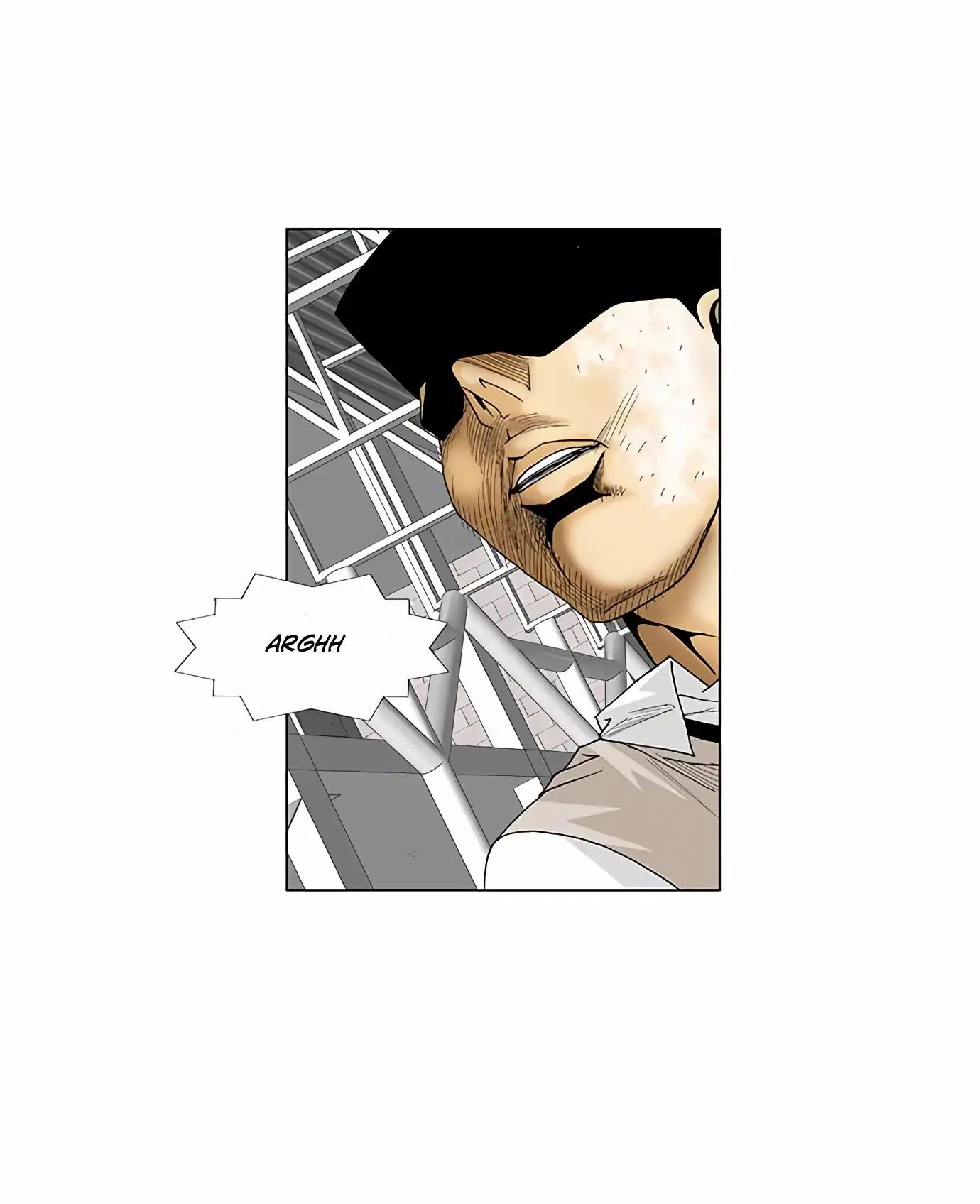 Ultimate Legend: Kang Hae Hyo Chapter 72 page 3 - Chapter 72