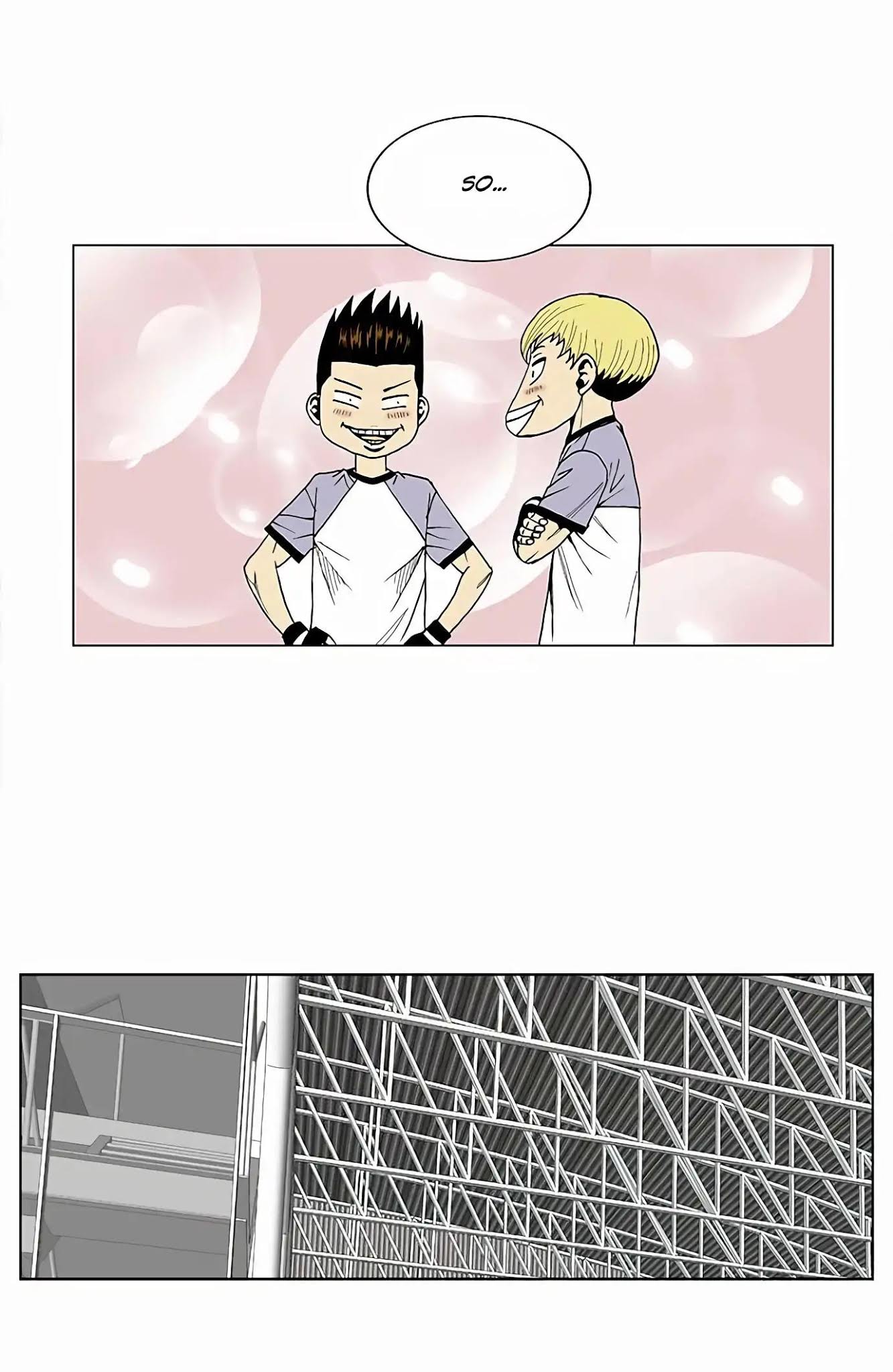 Ultimate Legend: Kang Hae Hyo Chapter 72 page 41 - Chapter 72