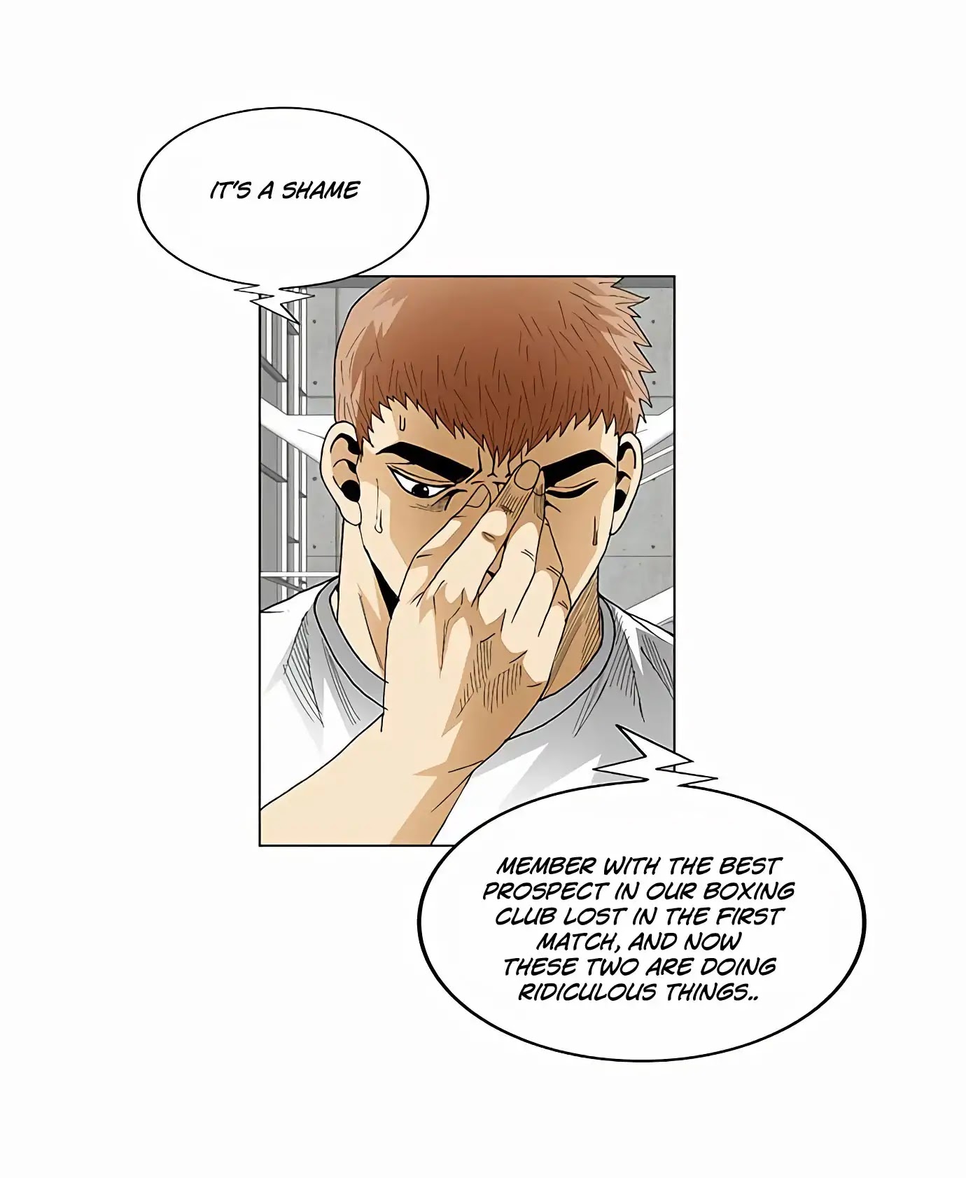 Ultimate Legend: Kang Hae Hyo Chapter 72 page 45 - Chapter 72