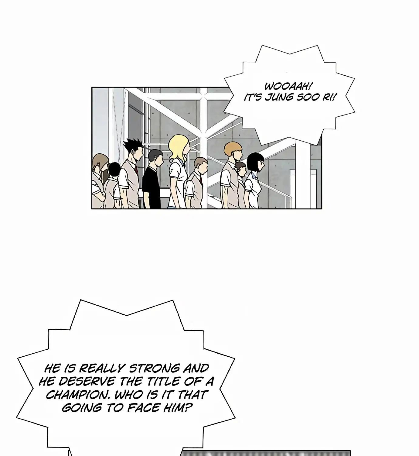 Ultimate Legend: Kang Hae Hyo Chapter 72 page 48 - Chapter 72