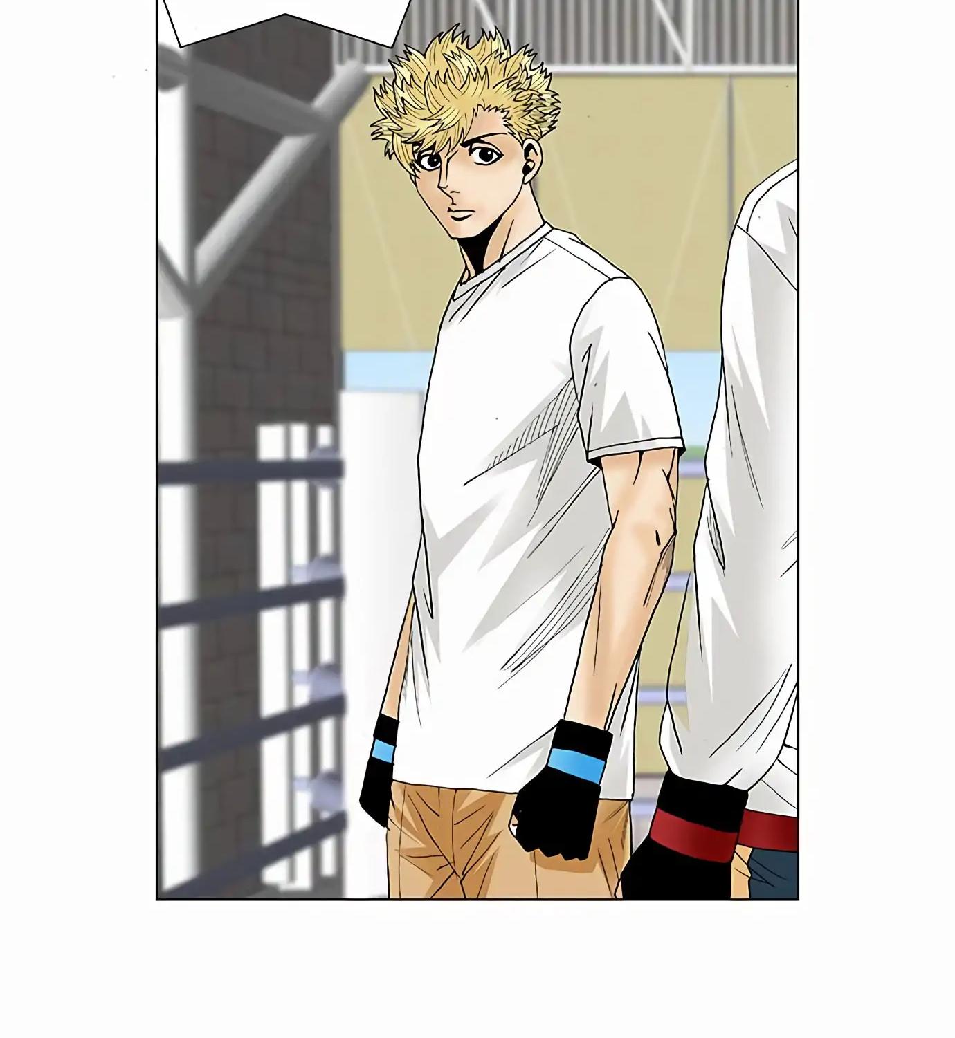 Ultimate Legend: Kang Hae Hyo Chapter 72 page 49 - Chapter 72