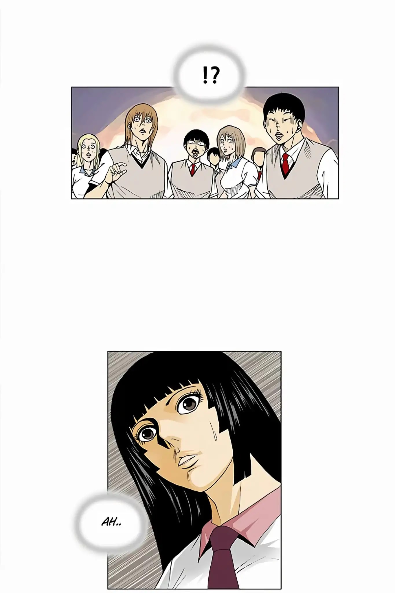 Ultimate Legend: Kang Hae Hyo Chapter 72 page 56 - Chapter 72
