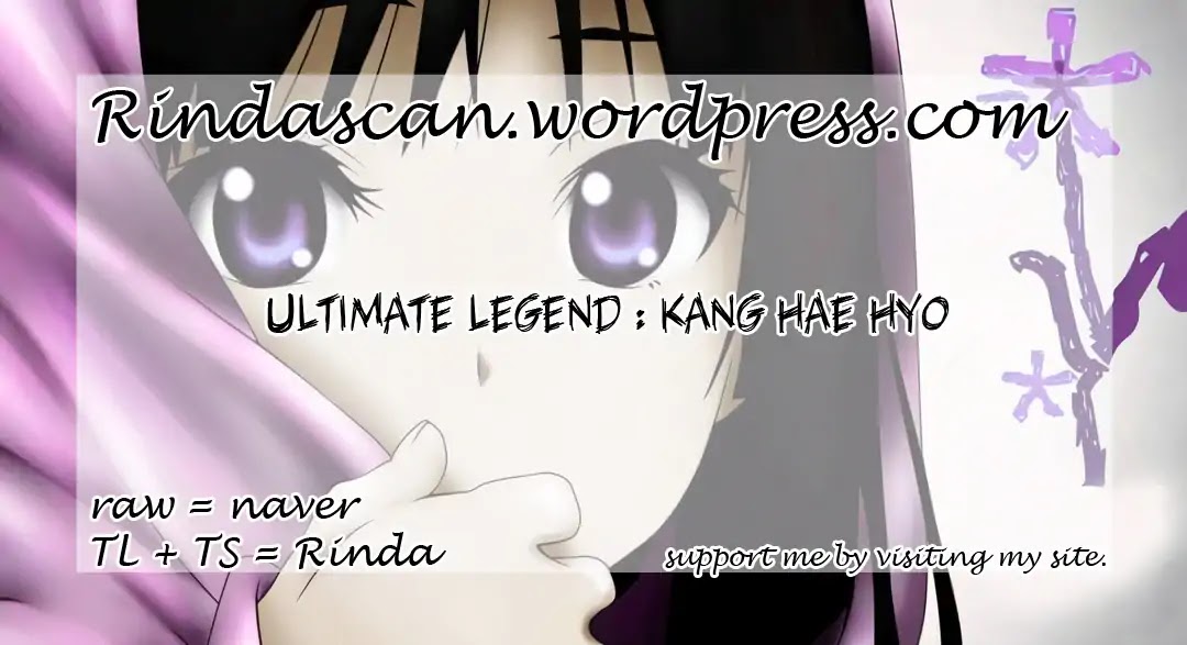 Ultimate Legend: Kang Hae Hyo Chapter 72 page 59 - Chapter 72