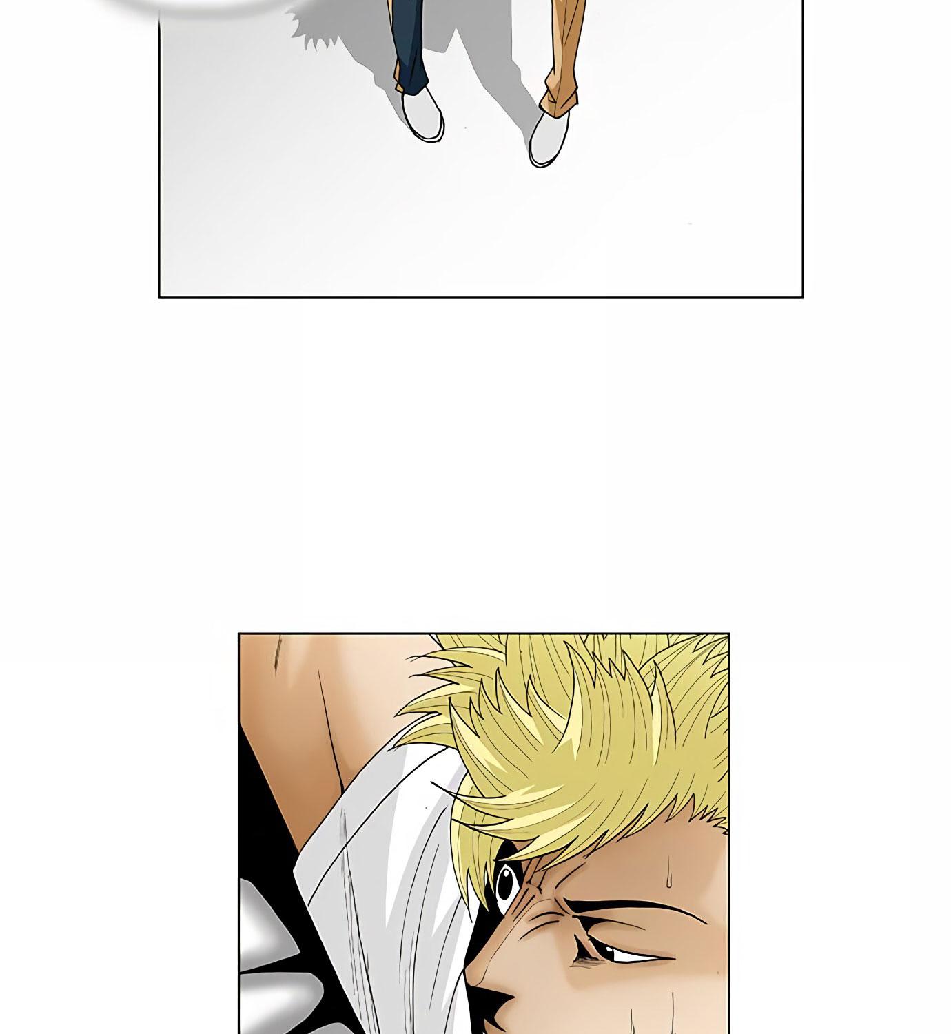 Ultimate Legend: Kang Hae Hyo Chapter 73 page 11 - Chapter 73