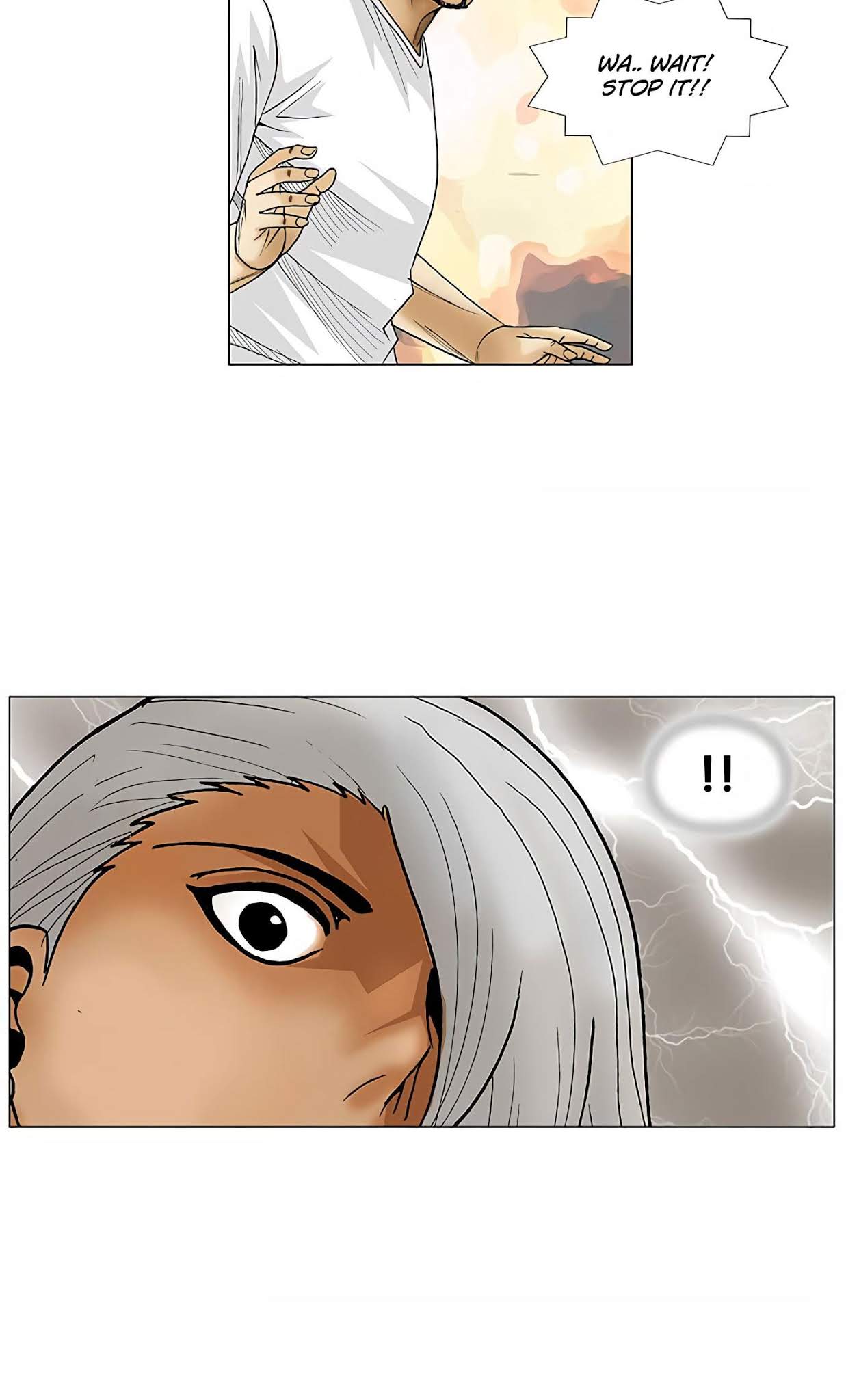 Ultimate Legend: Kang Hae Hyo Chapter 73 page 14 - Chapter 73