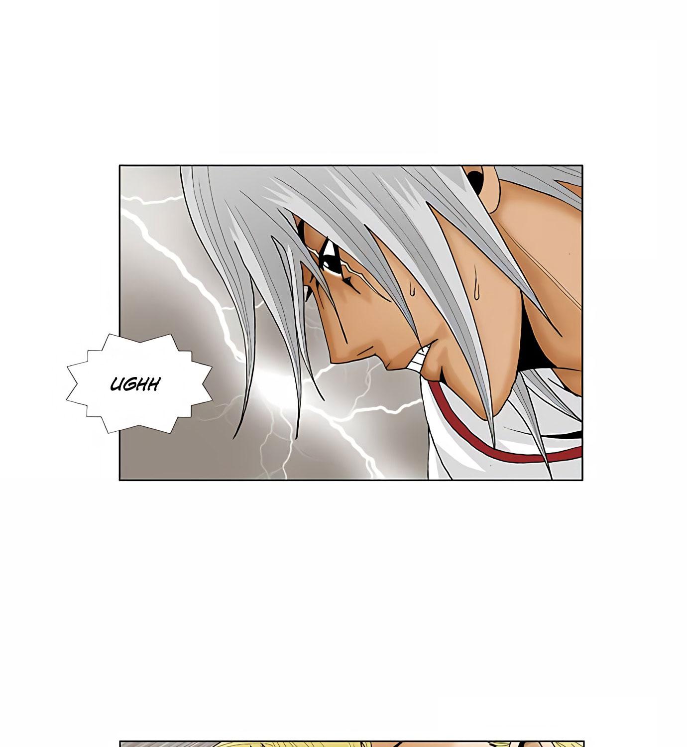 Ultimate Legend: Kang Hae Hyo Chapter 73 page 16 - Chapter 73