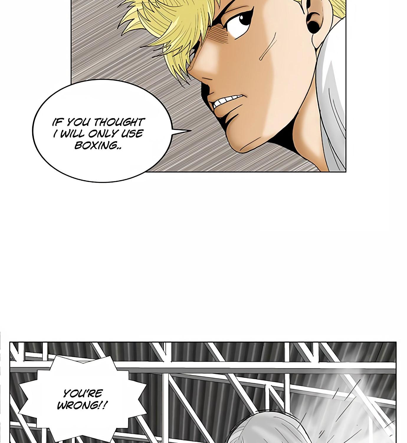 Ultimate Legend: Kang Hae Hyo Chapter 73 page 17 - Chapter 73