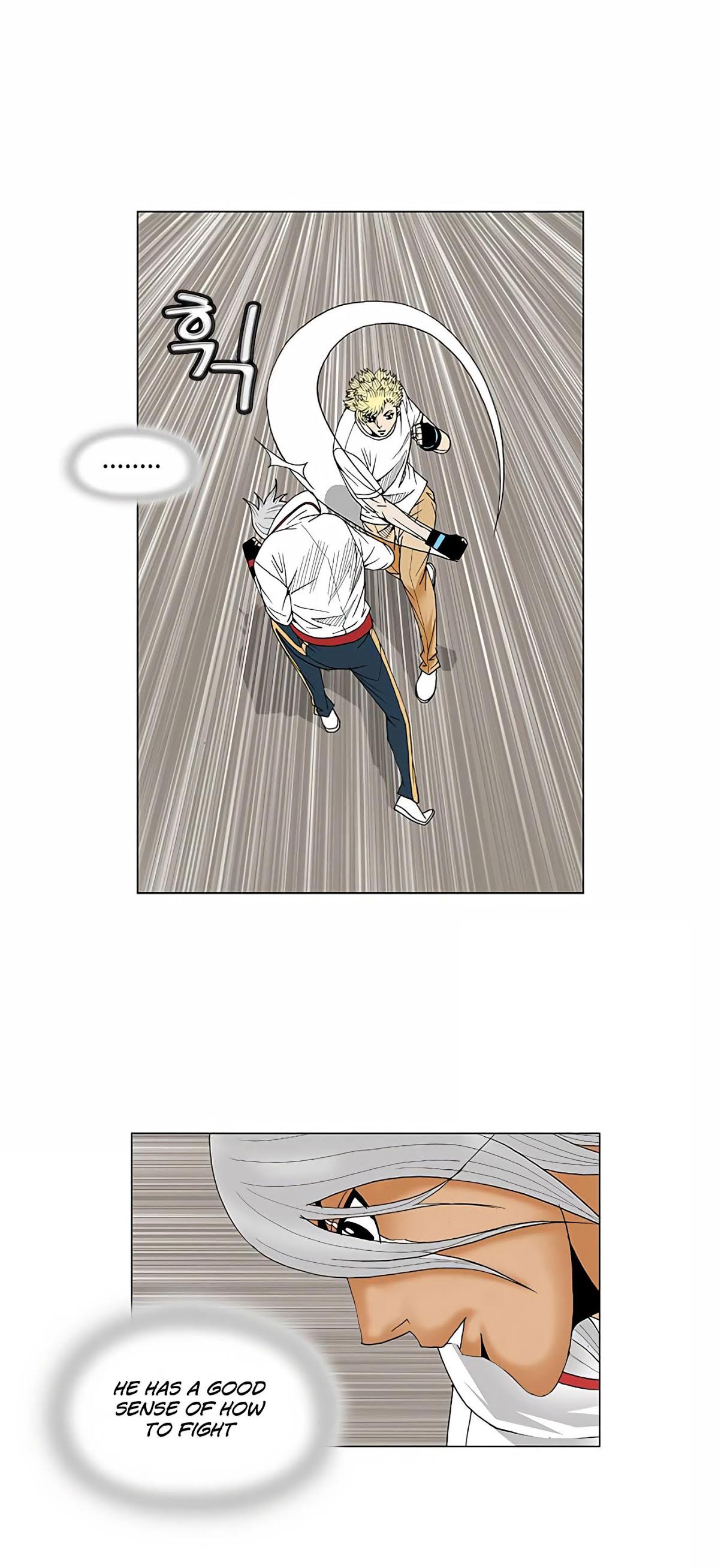 Ultimate Legend: Kang Hae Hyo Chapter 73 page 20 - Chapter 73
