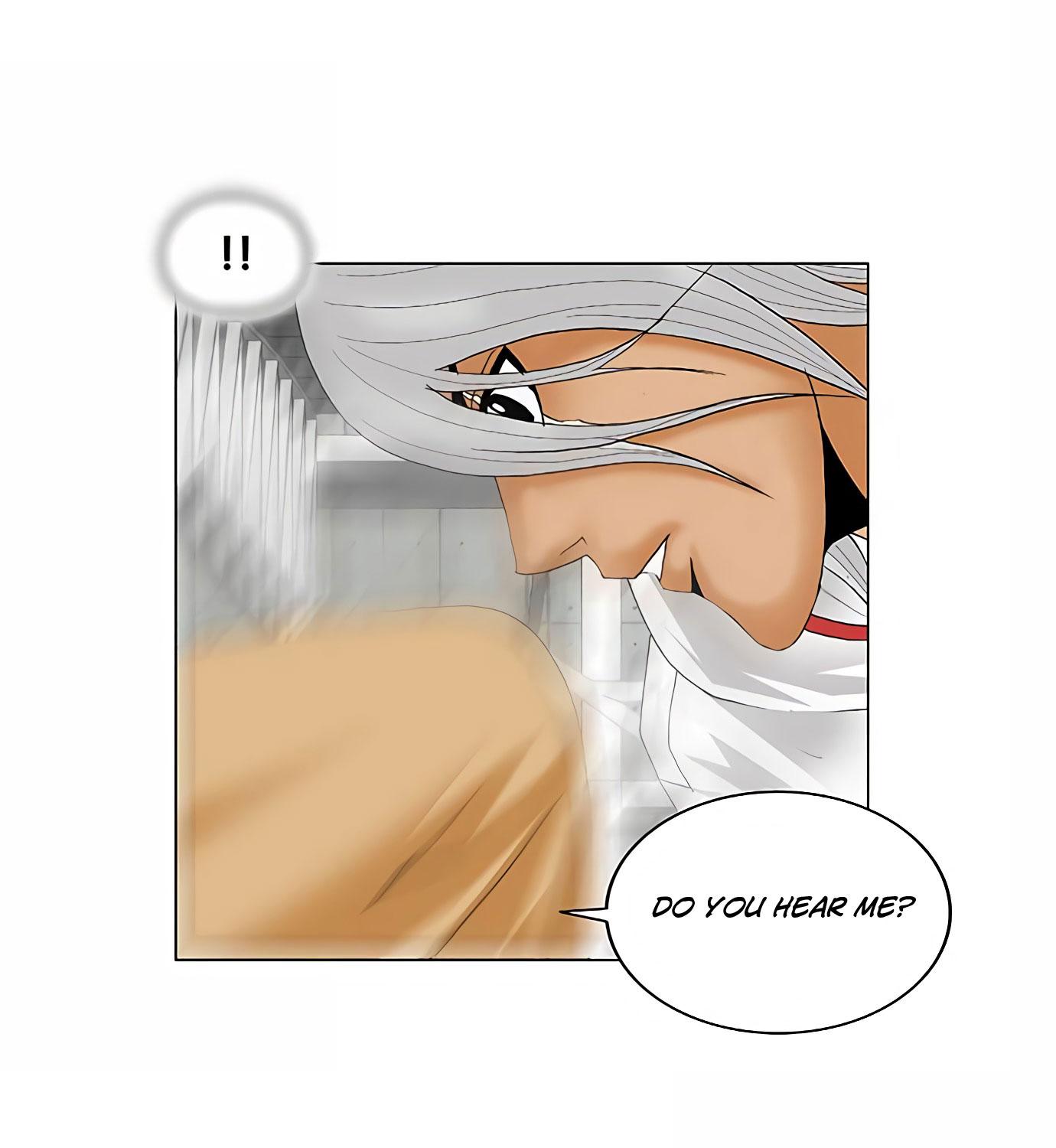 Ultimate Legend: Kang Hae Hyo Chapter 73 page 21 - Chapter 73