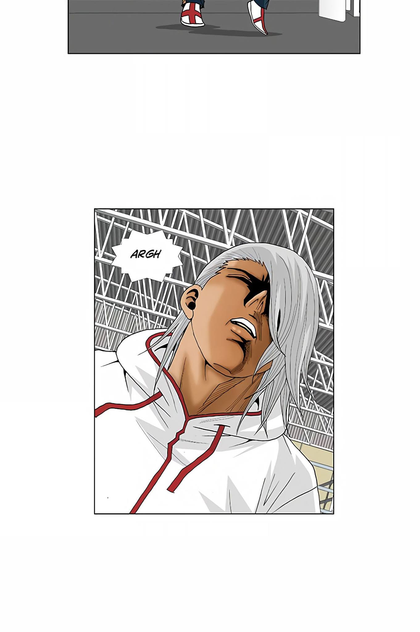 Ultimate Legend: Kang Hae Hyo Chapter 73 page 23 - Chapter 73