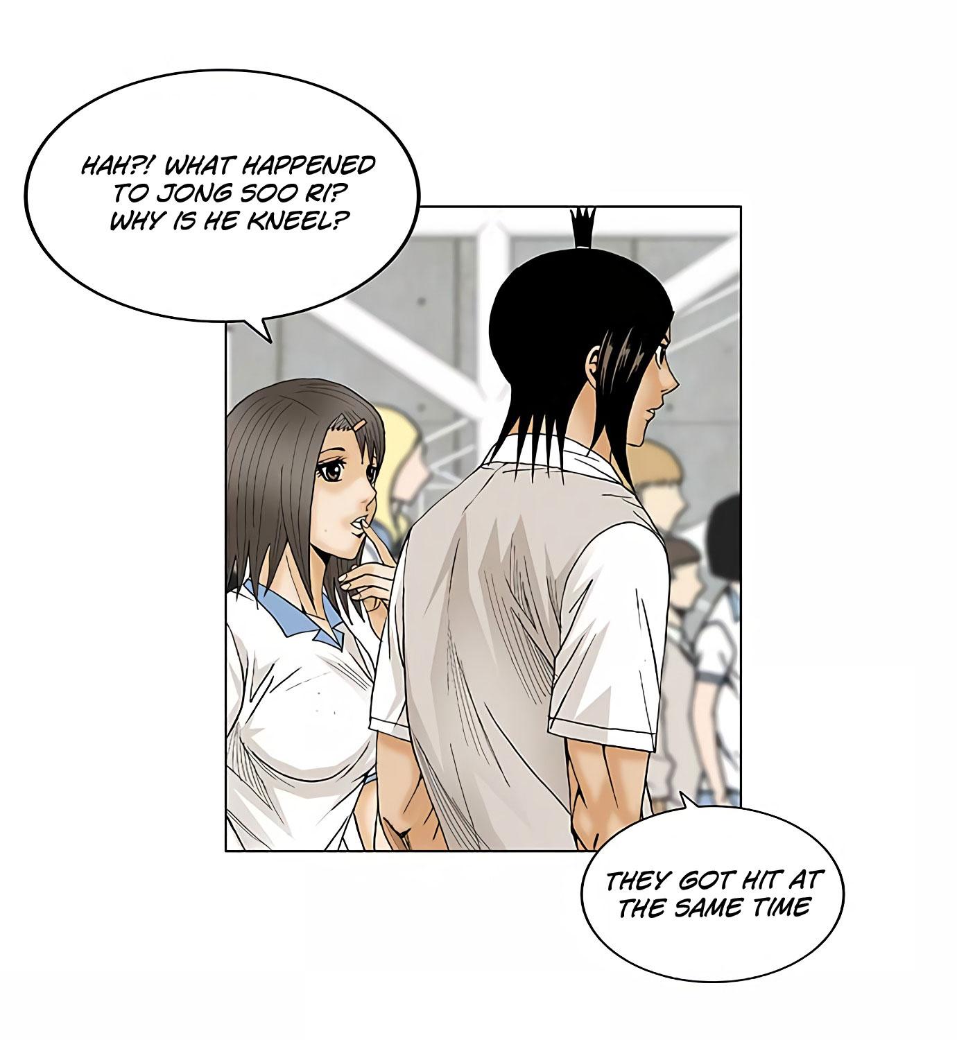 Ultimate Legend: Kang Hae Hyo Chapter 73 page 29 - Chapter 73
