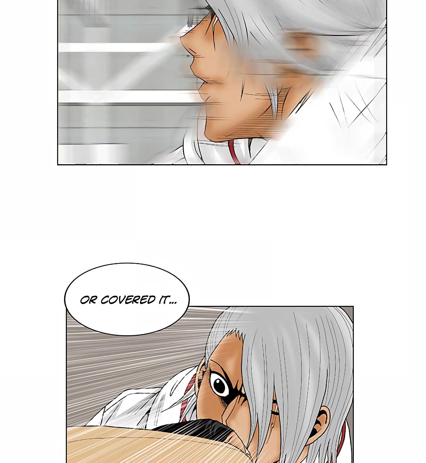 Ultimate Legend: Kang Hae Hyo Chapter 73 page 35 - Chapter 73