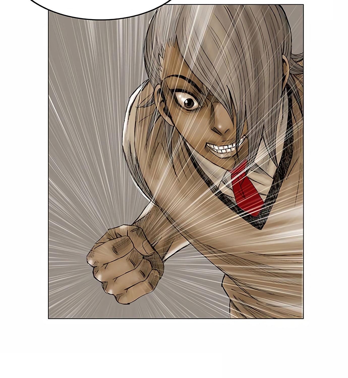 Ultimate Legend: Kang Hae Hyo Chapter 73 page 38 - Chapter 73