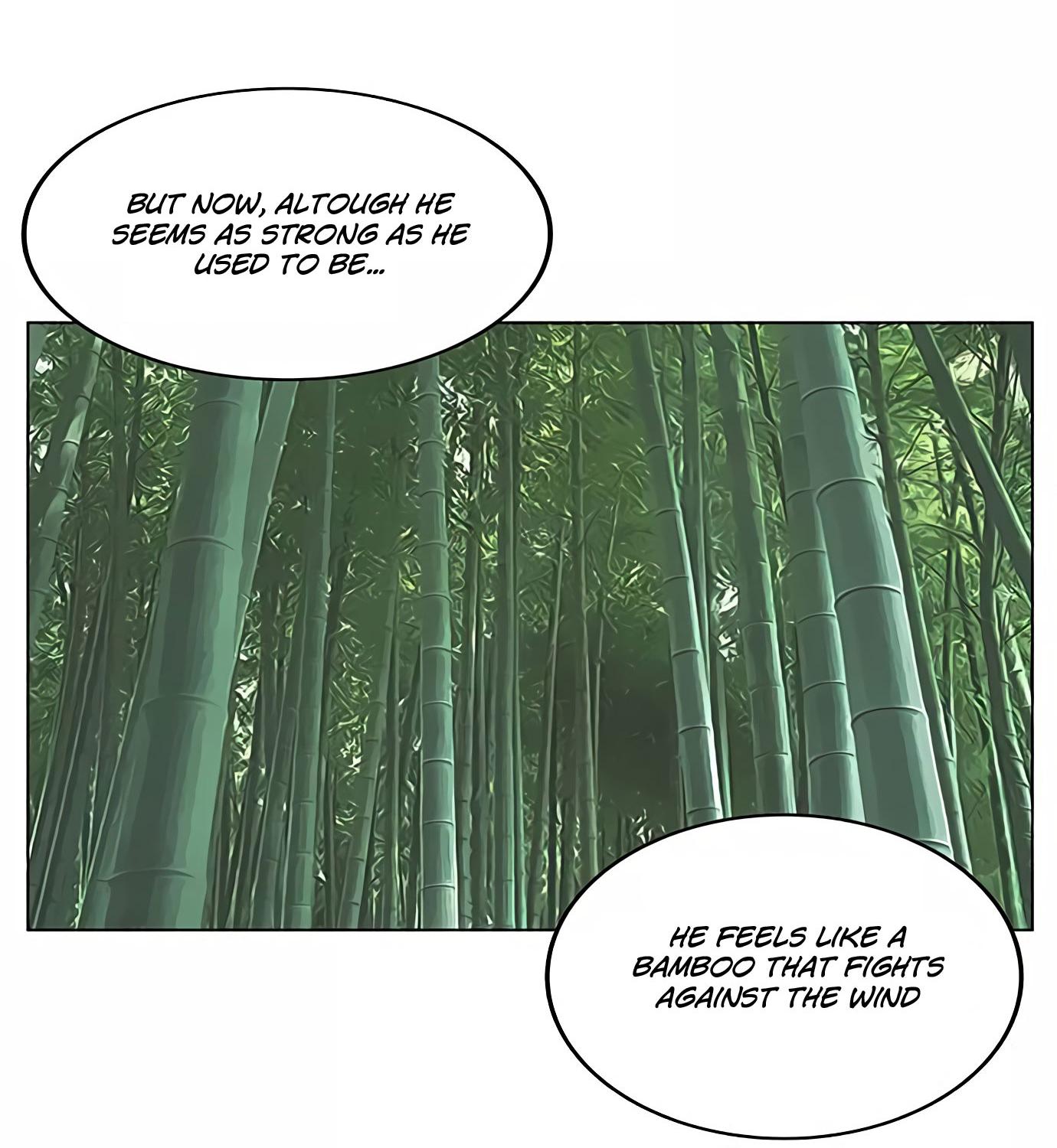 Ultimate Legend: Kang Hae Hyo Chapter 73 page 39 - Chapter 73