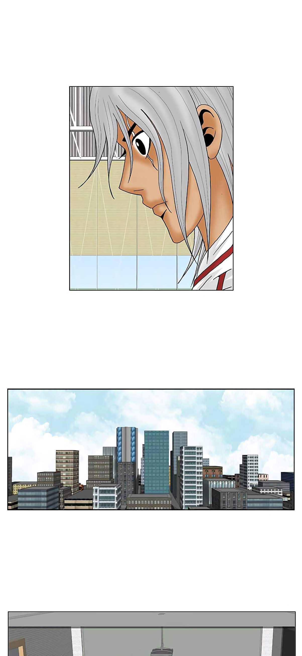 Ultimate Legend: Kang Hae Hyo Chapter 73 page 41 - Chapter 73