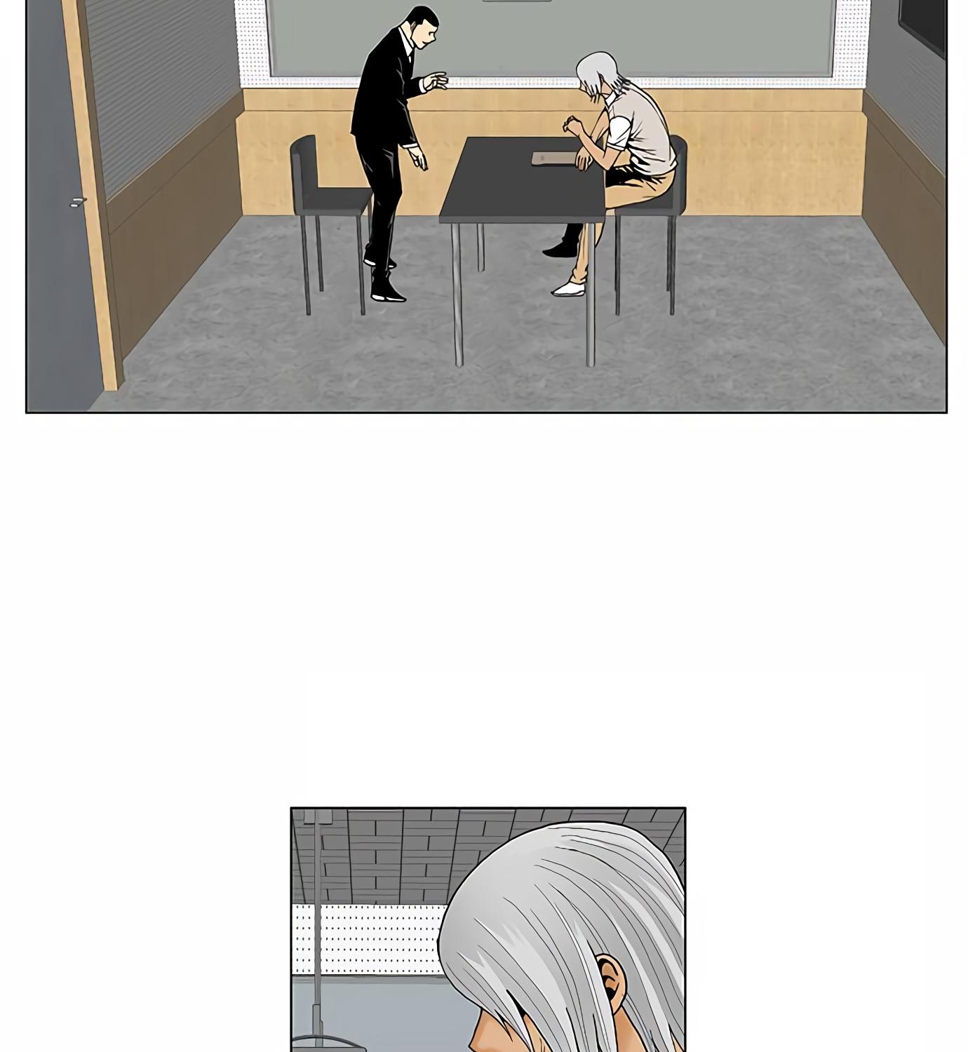Ultimate Legend: Kang Hae Hyo Chapter 73 page 42 - Chapter 73