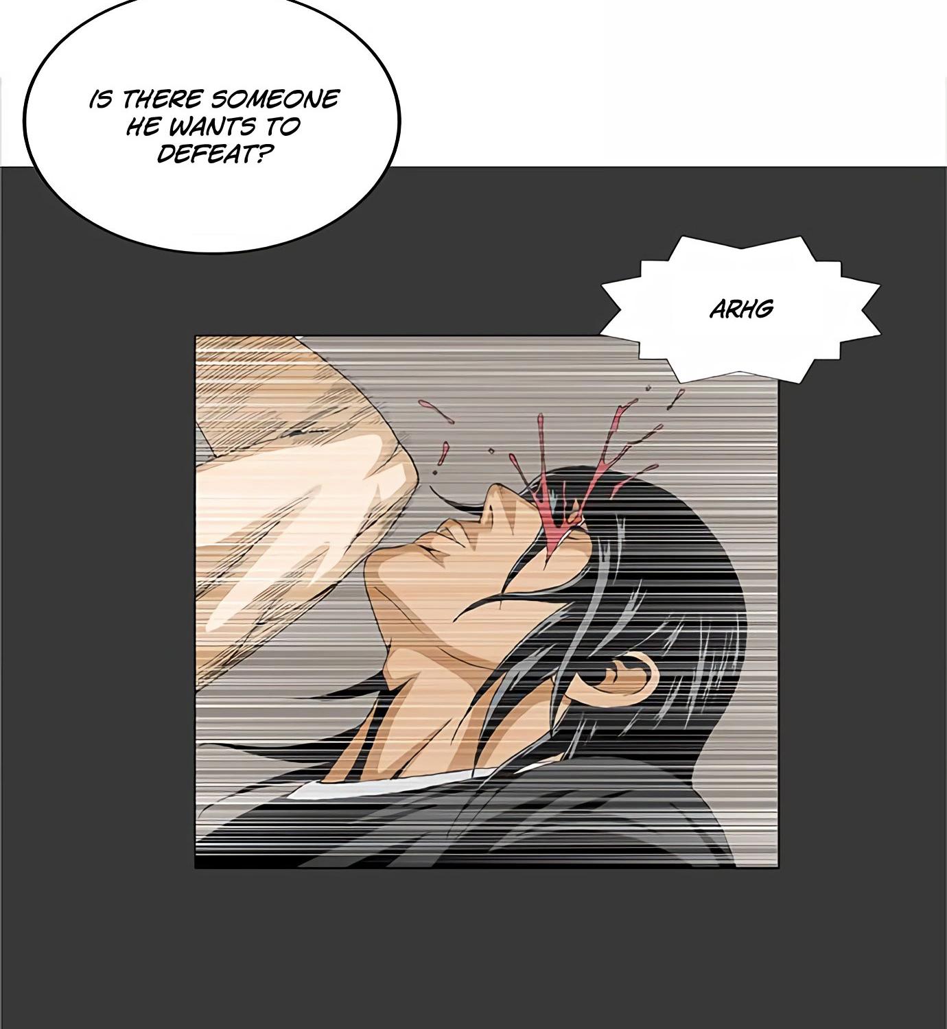Ultimate Legend: Kang Hae Hyo Chapter 73 page 47 - Chapter 73