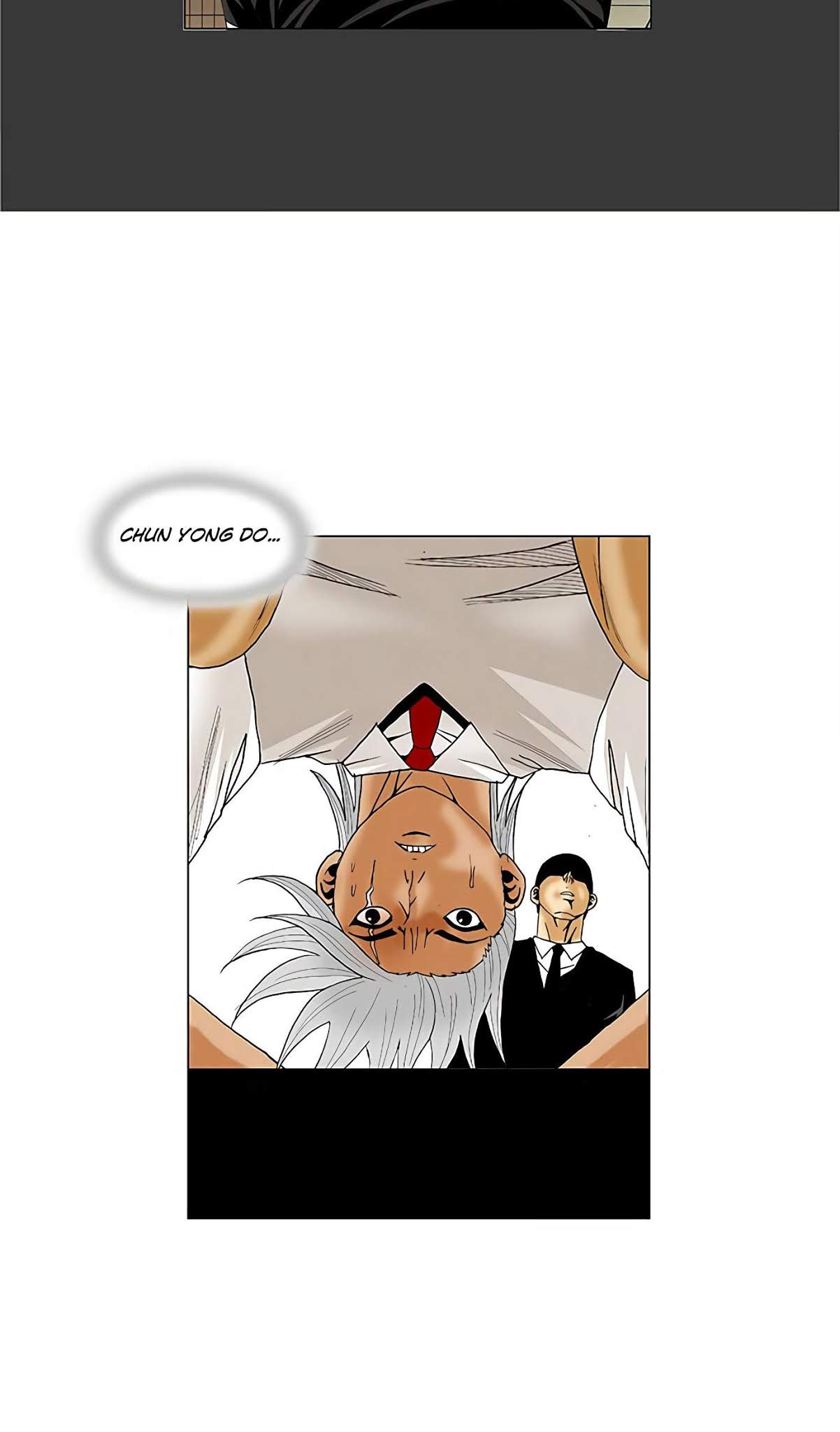 Ultimate Legend: Kang Hae Hyo Chapter 73 page 49 - Chapter 73