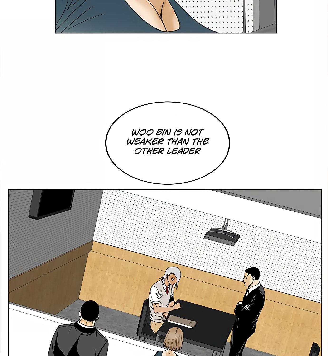Ultimate Legend: Kang Hae Hyo Chapter 73 page 51 - Chapter 73