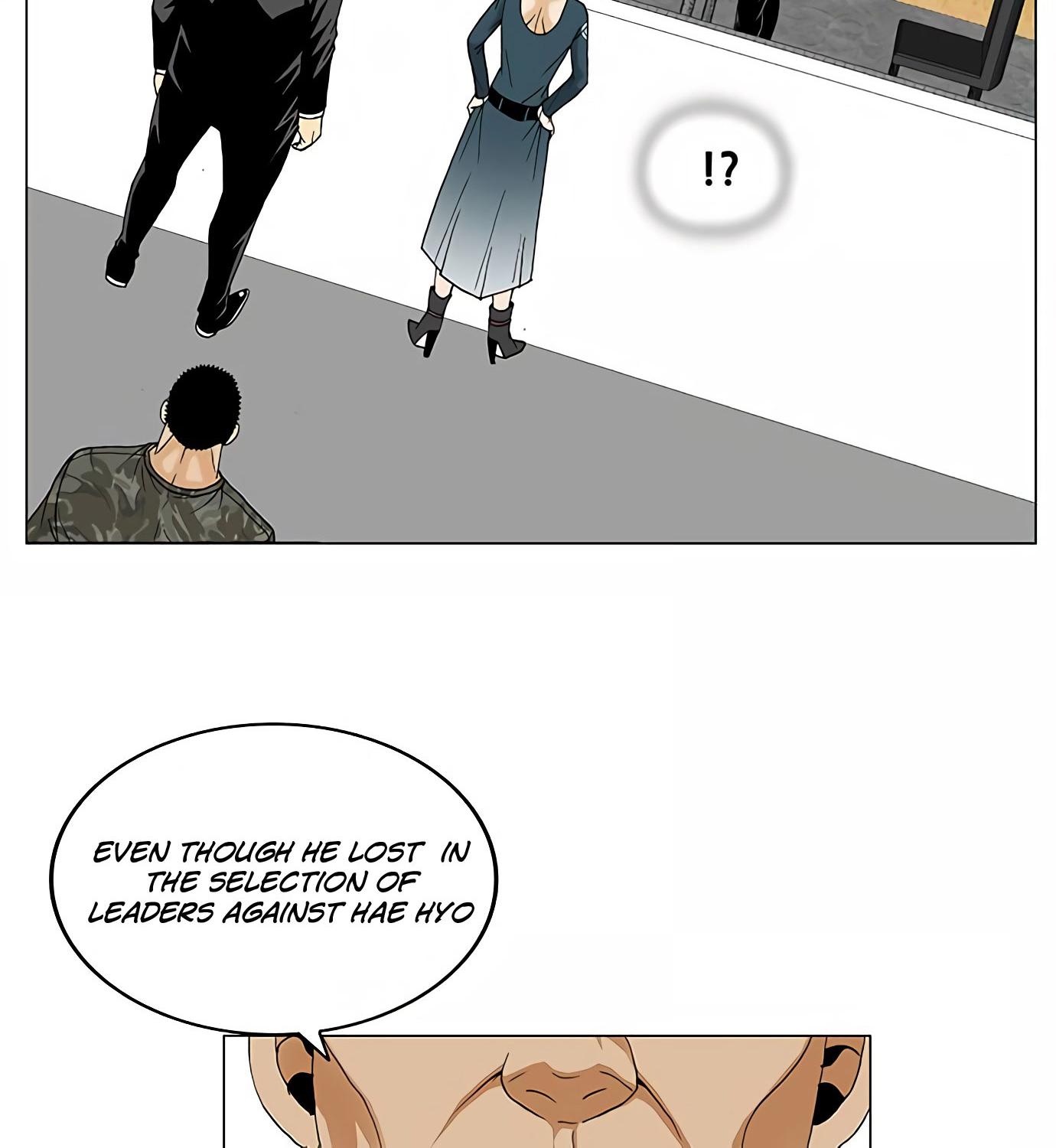 Ultimate Legend: Kang Hae Hyo Chapter 73 page 52 - Chapter 73