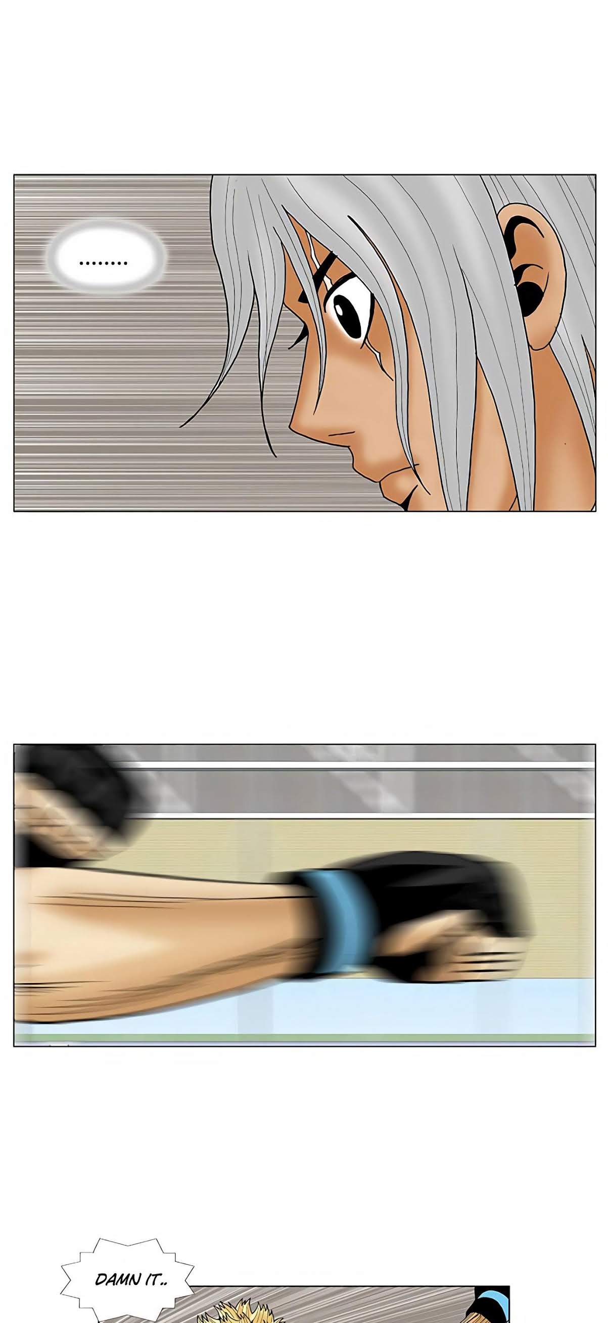 Ultimate Legend: Kang Hae Hyo Chapter 73 page 54 - Chapter 73